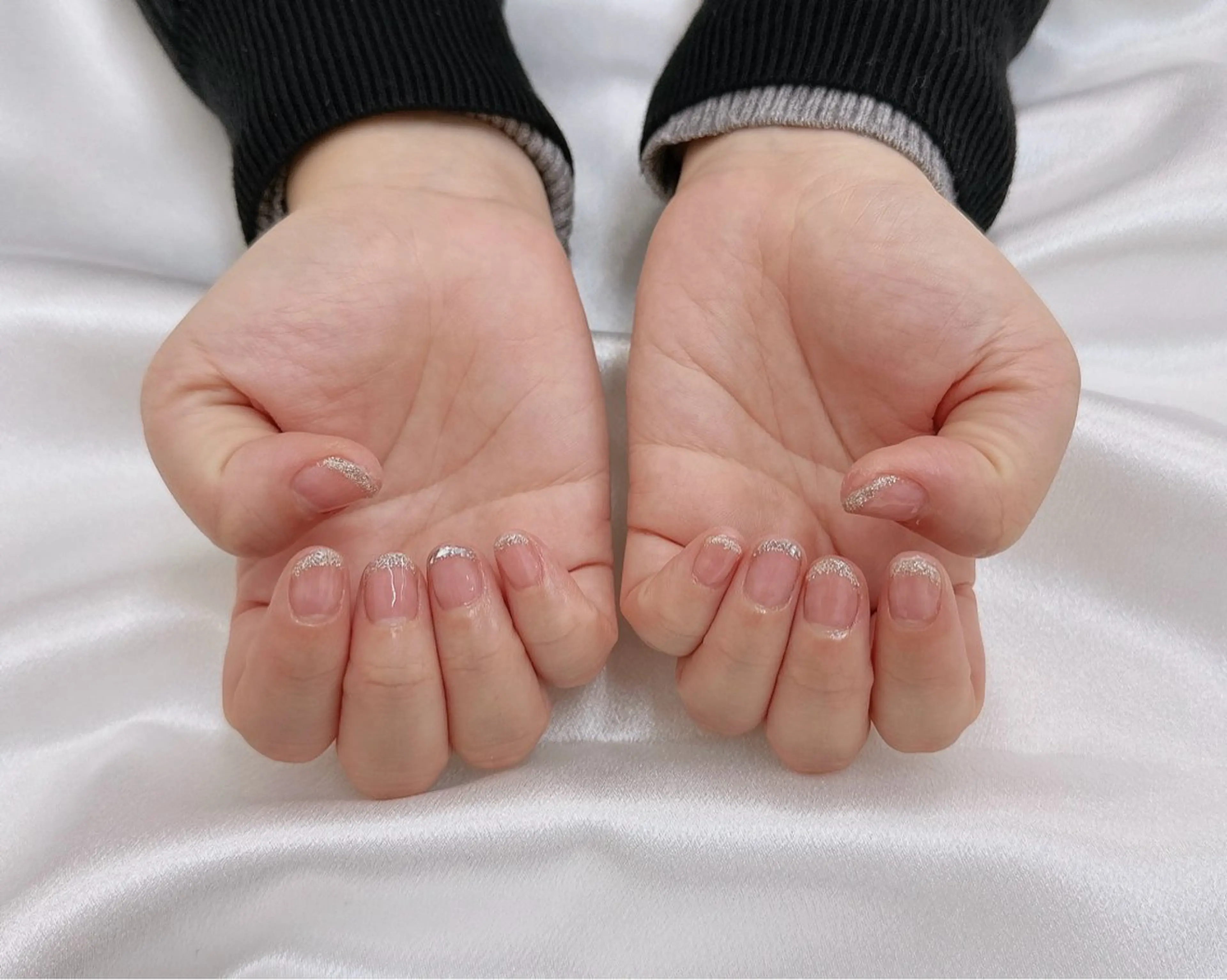 ネイル セプトアカデミー なかむらのネイルデザイン