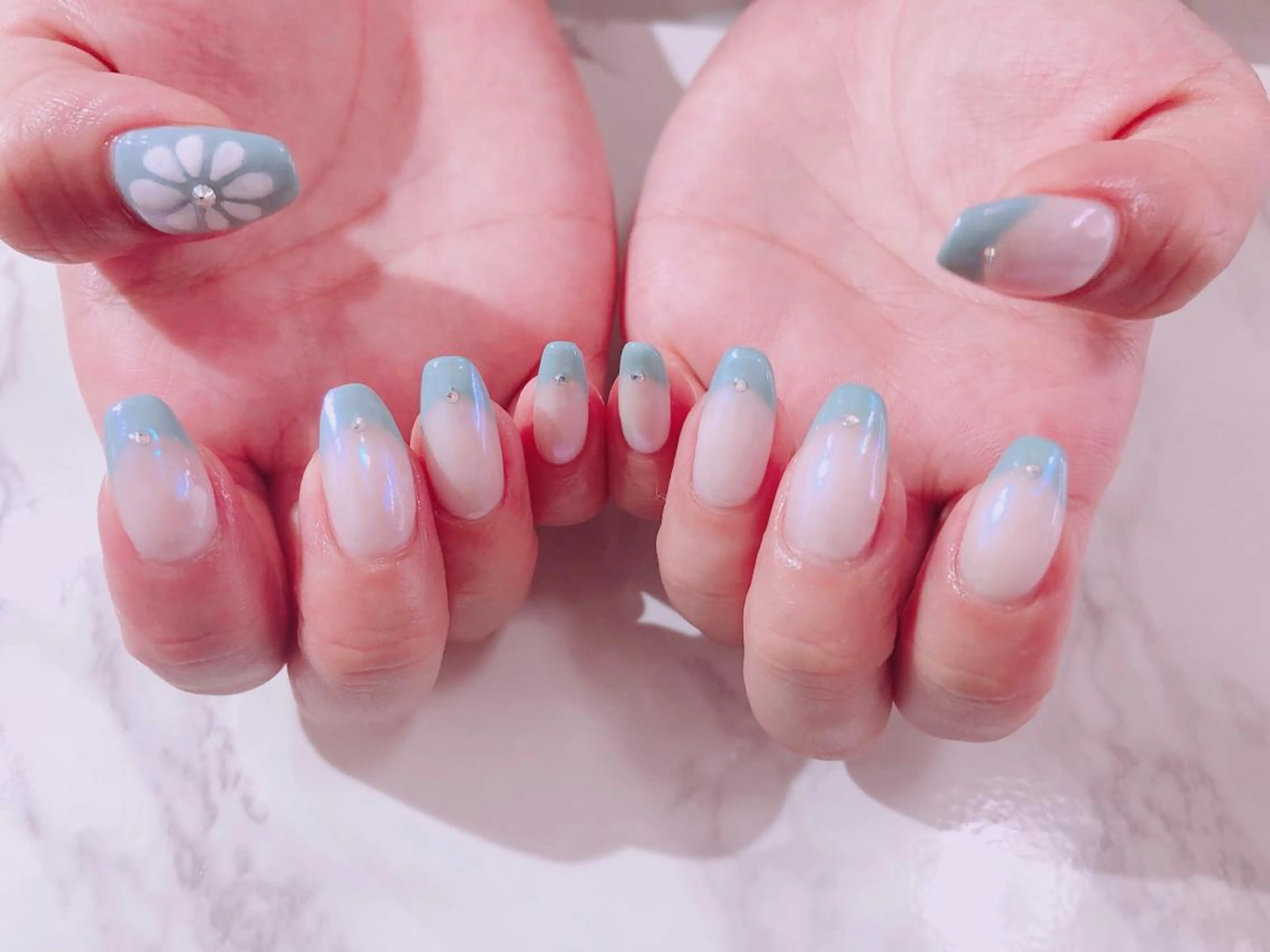 ネイル Regaro i.sのネイルデザイン