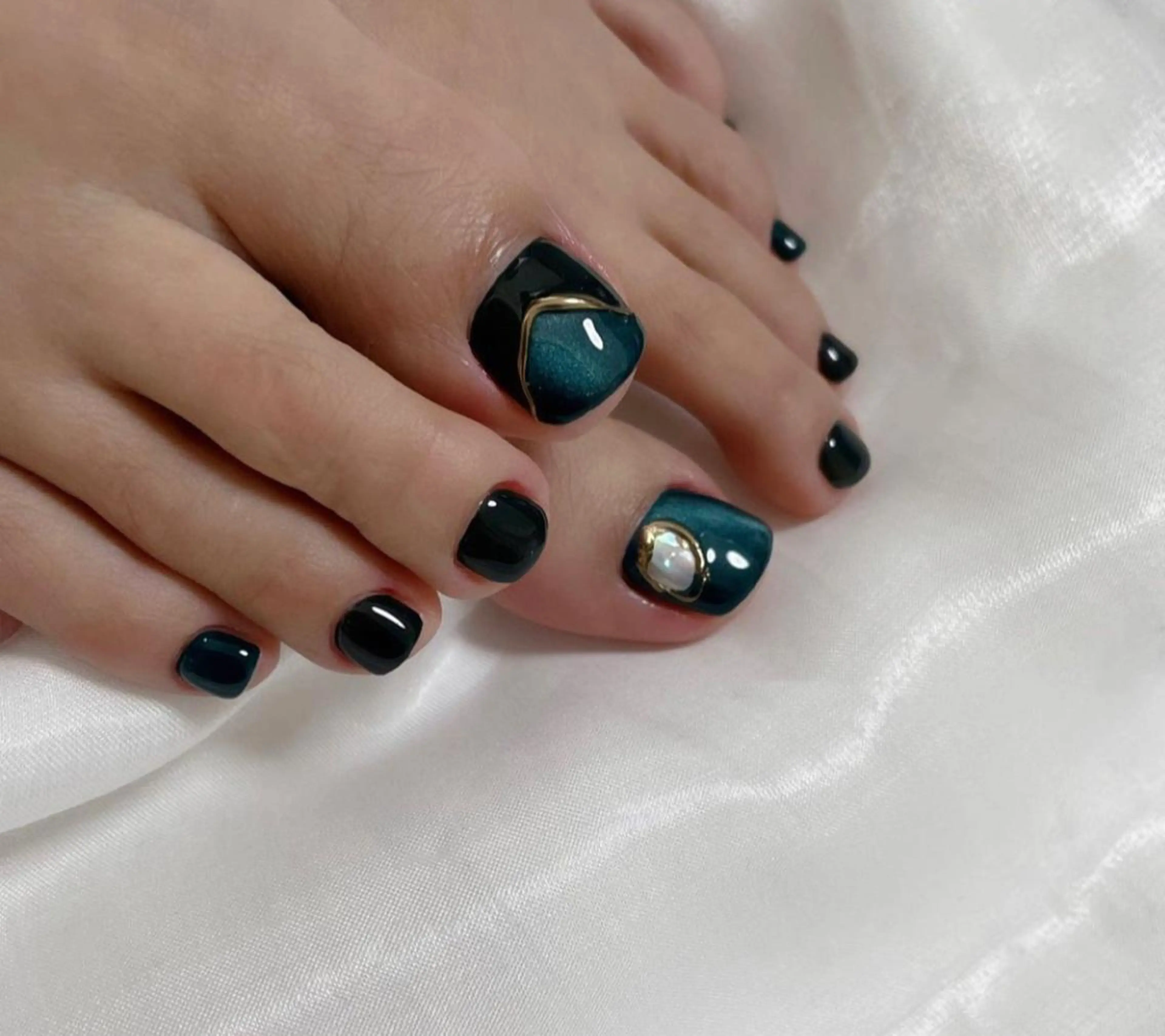 ネイル muse nailのネイルデザイン