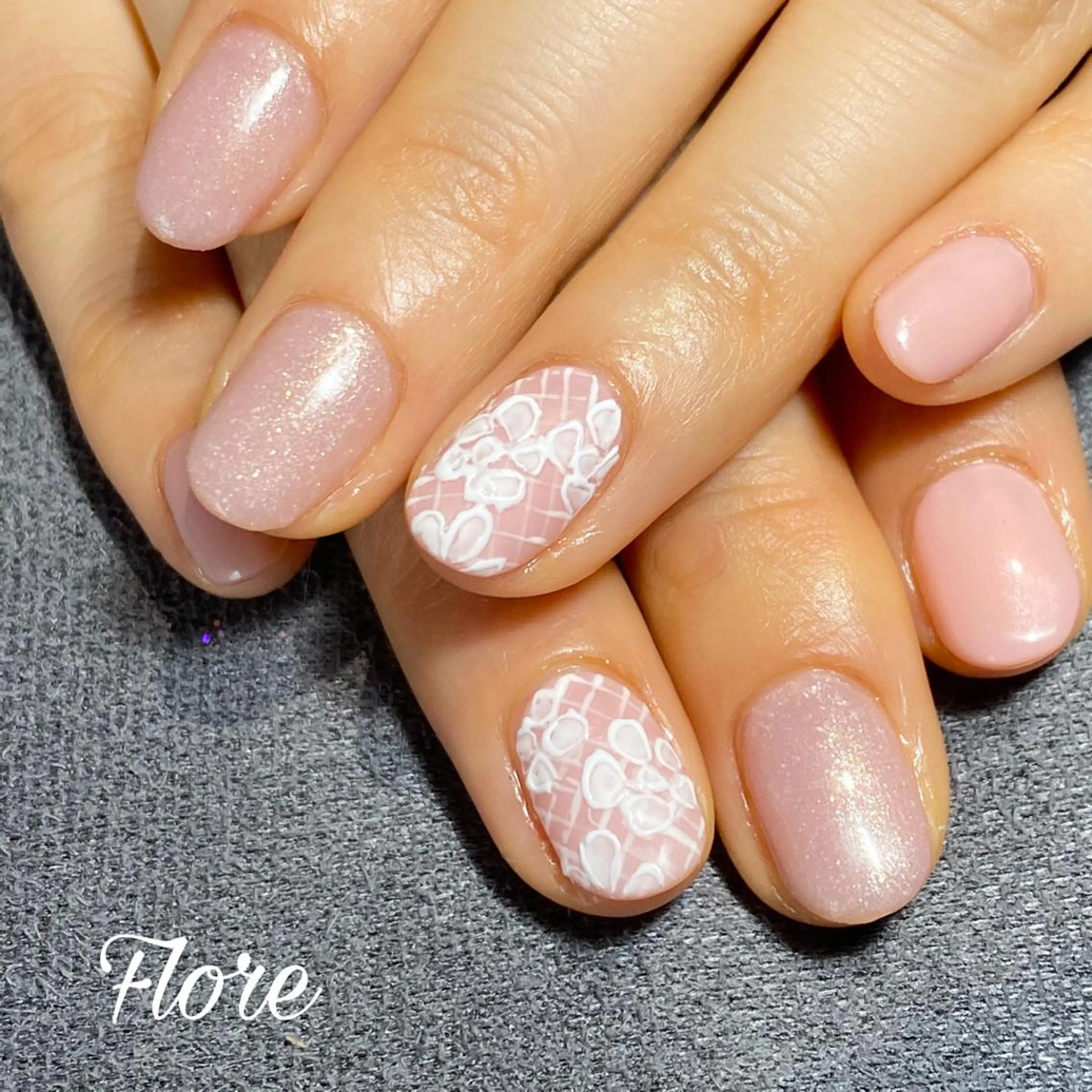 ネイル Flore (フロール)の眉毛・アイブロウイメージ