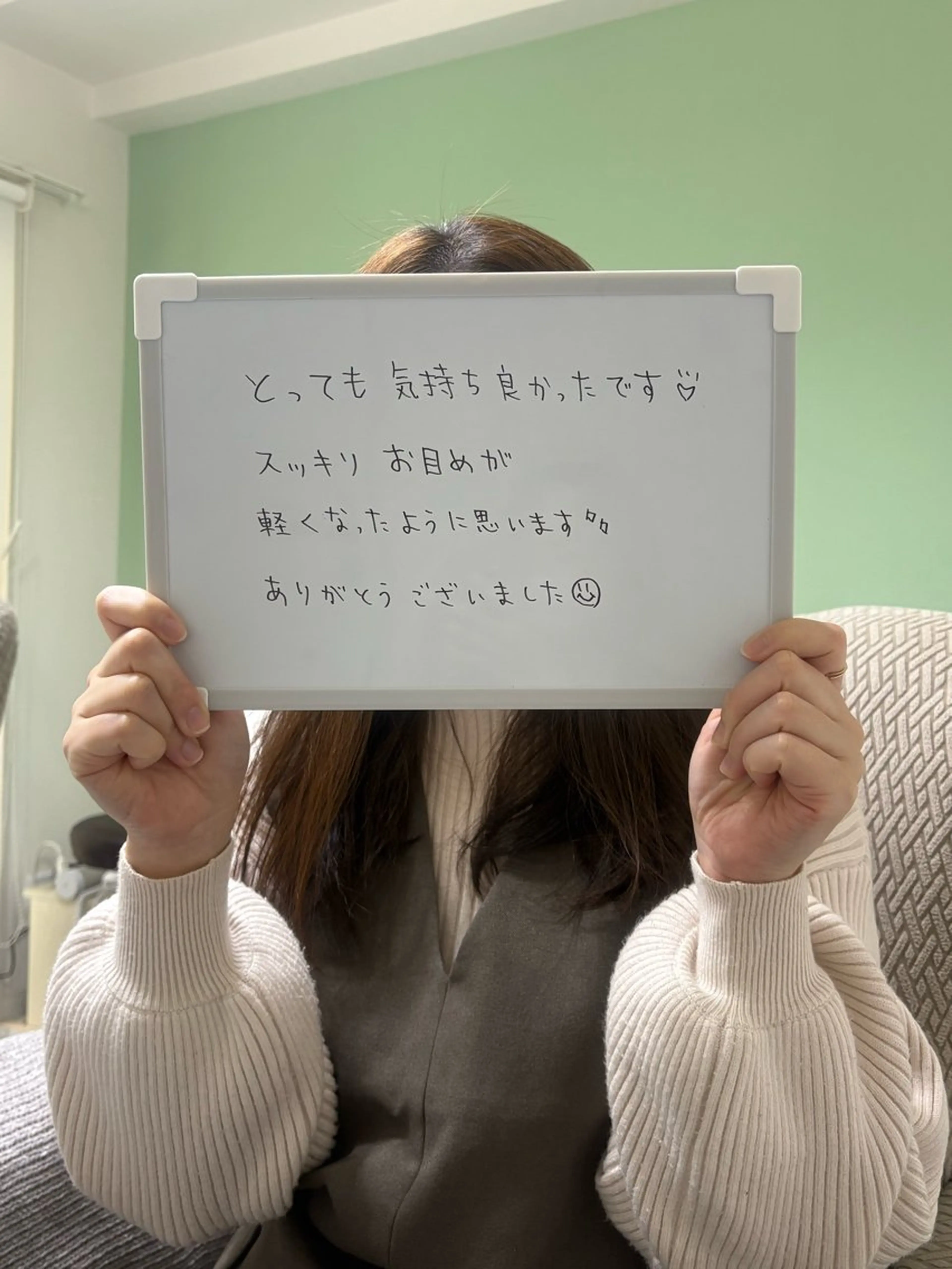 Private salon La.所属・Stellum 小顔矯正&ヘッドスパのエステ・リラクイメージ