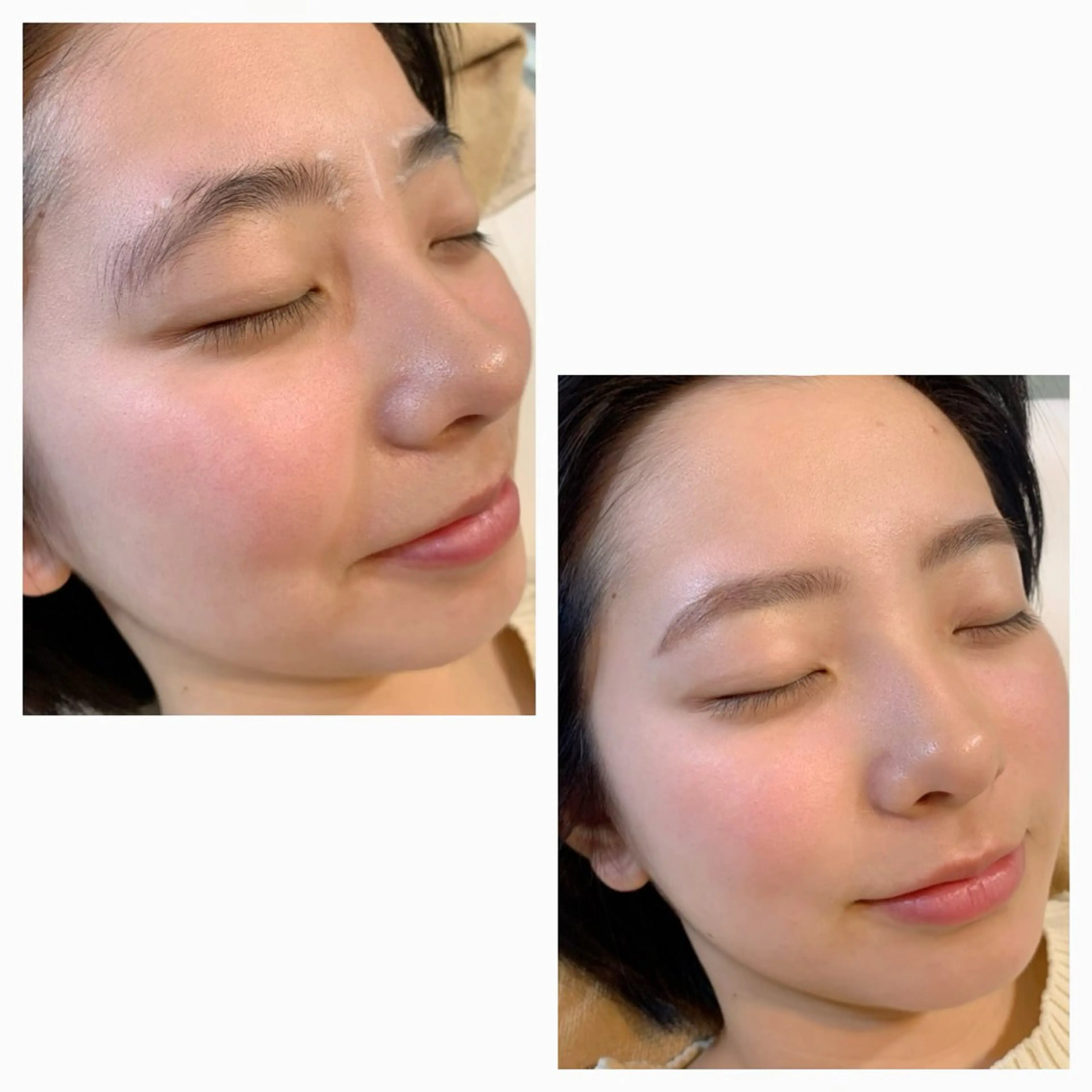 キッズ アイブロウ MISEREL岡崎店 Ayaのエステ・リラクイメージ