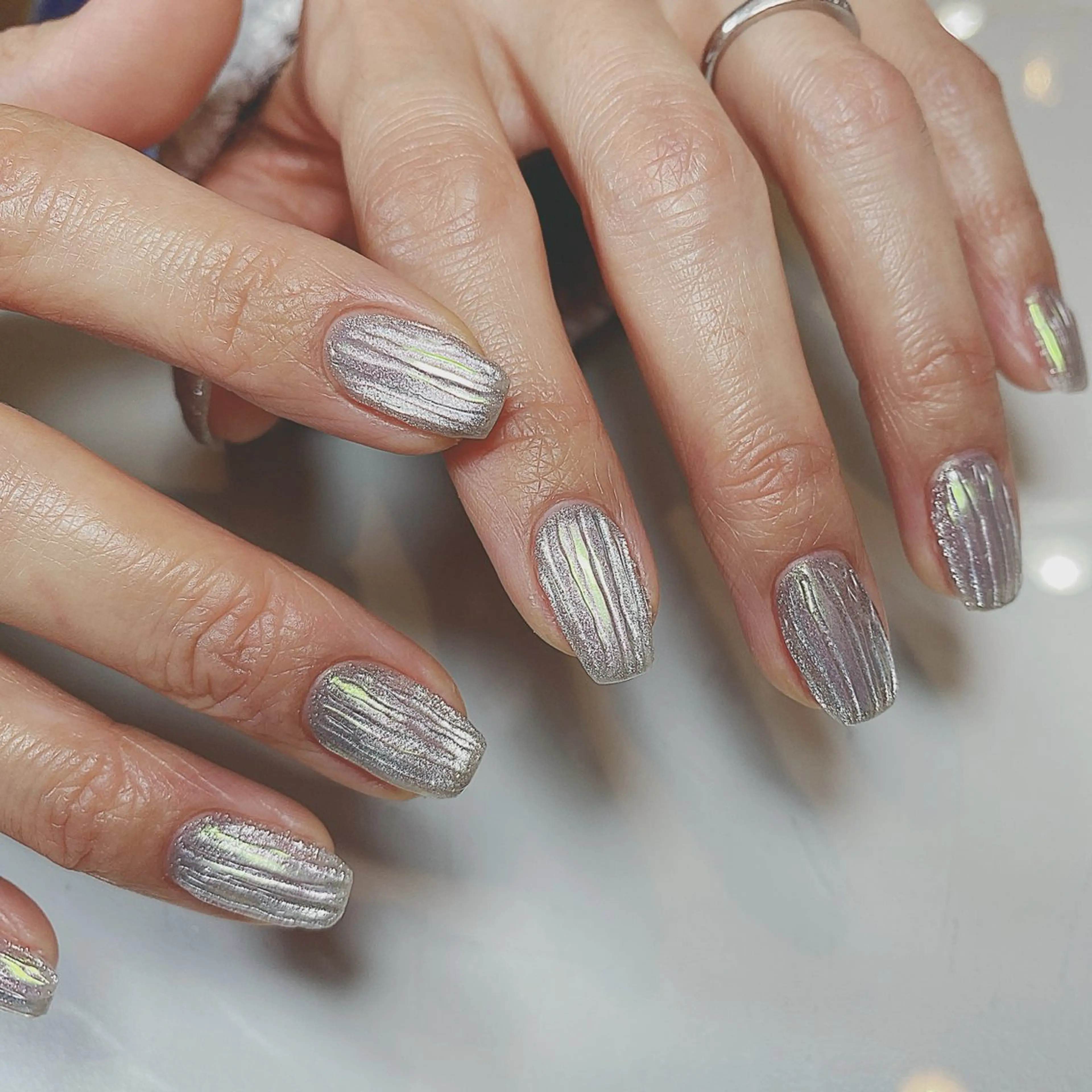 ネイル chic_nail chieのネイルデザイン