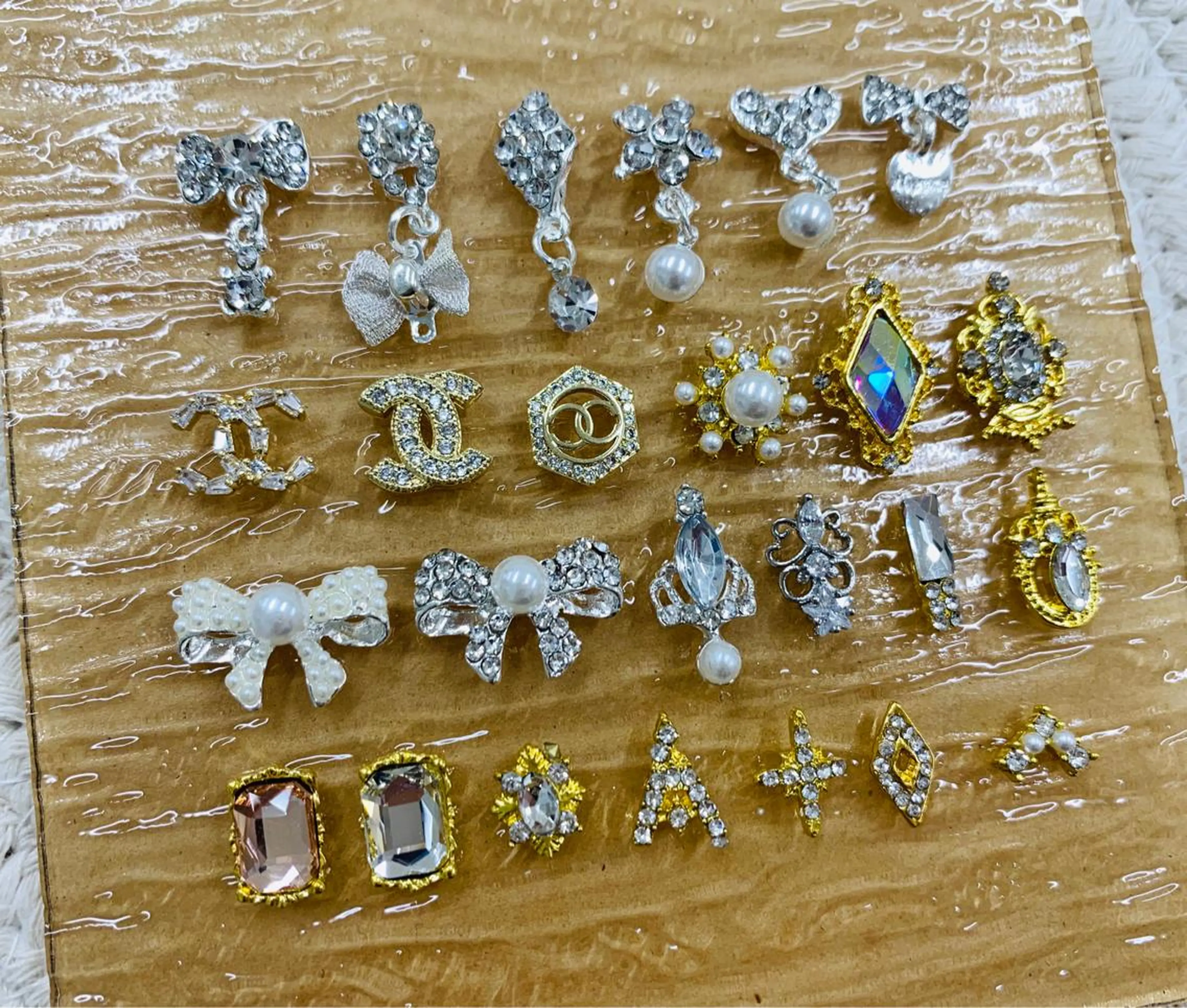 ネイル Nail Salon To Beのネイルデザイン