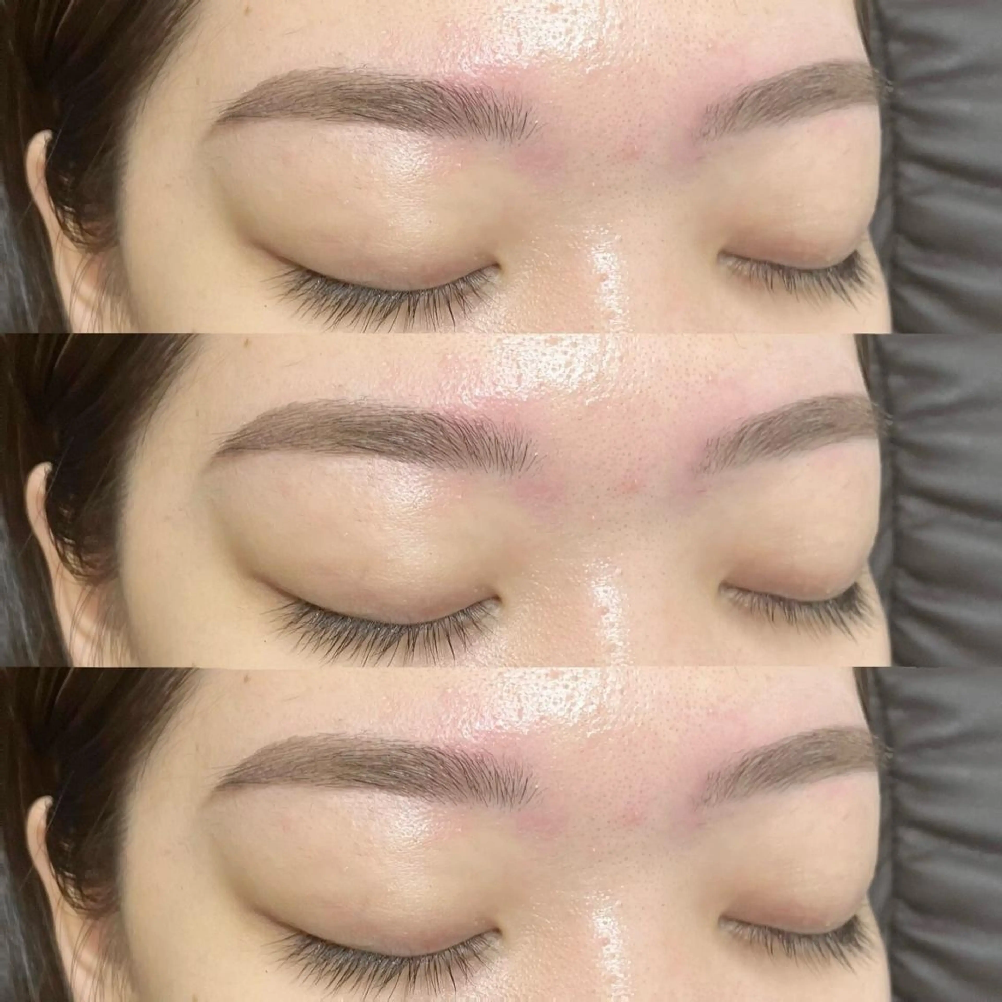 アイブロウ arch 杉山 もえのマツエク・マツパデザイン