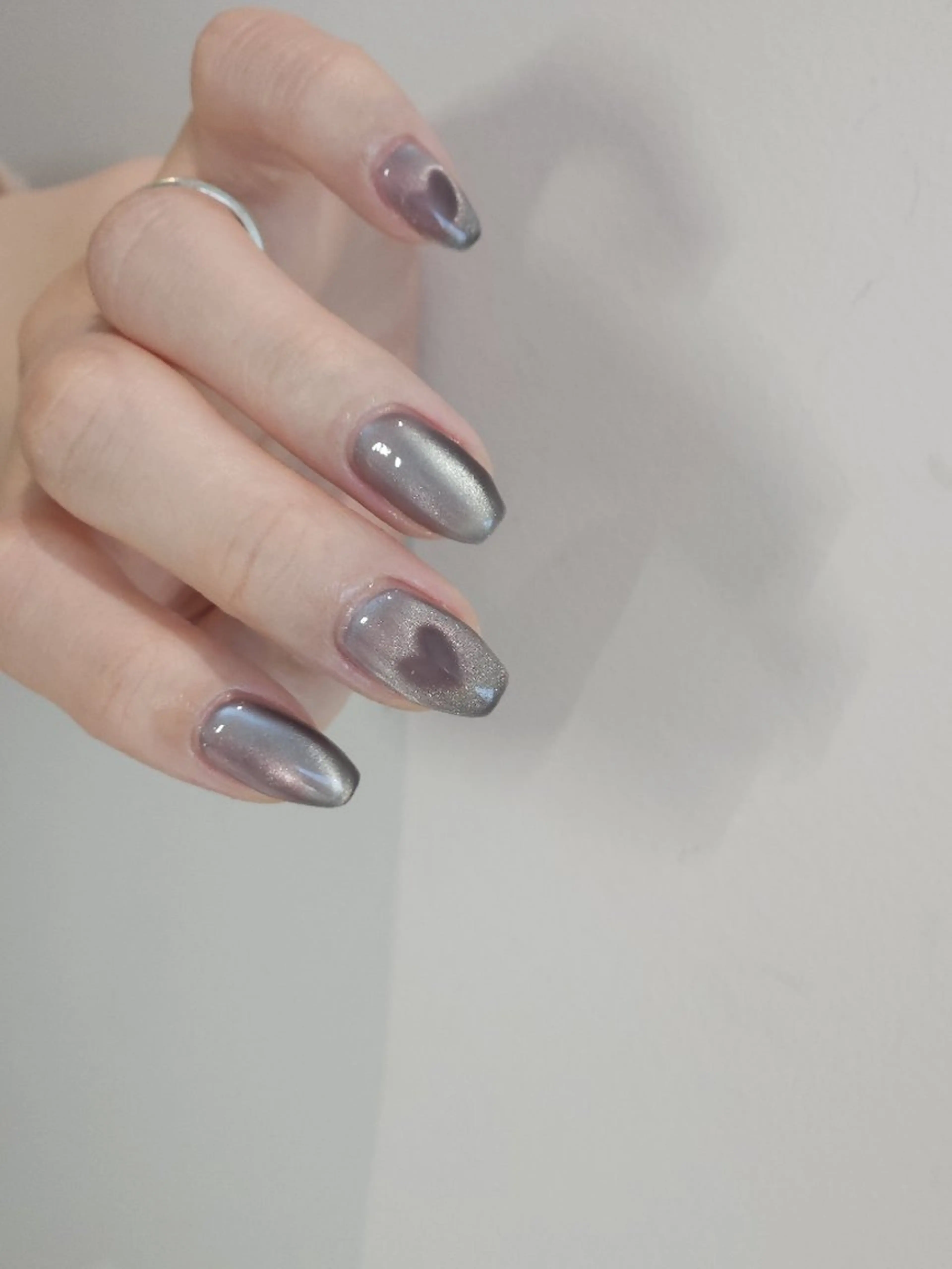 ネイル ハンドネイル ayana nails所属・nail salon ayanaのネイルデザイン