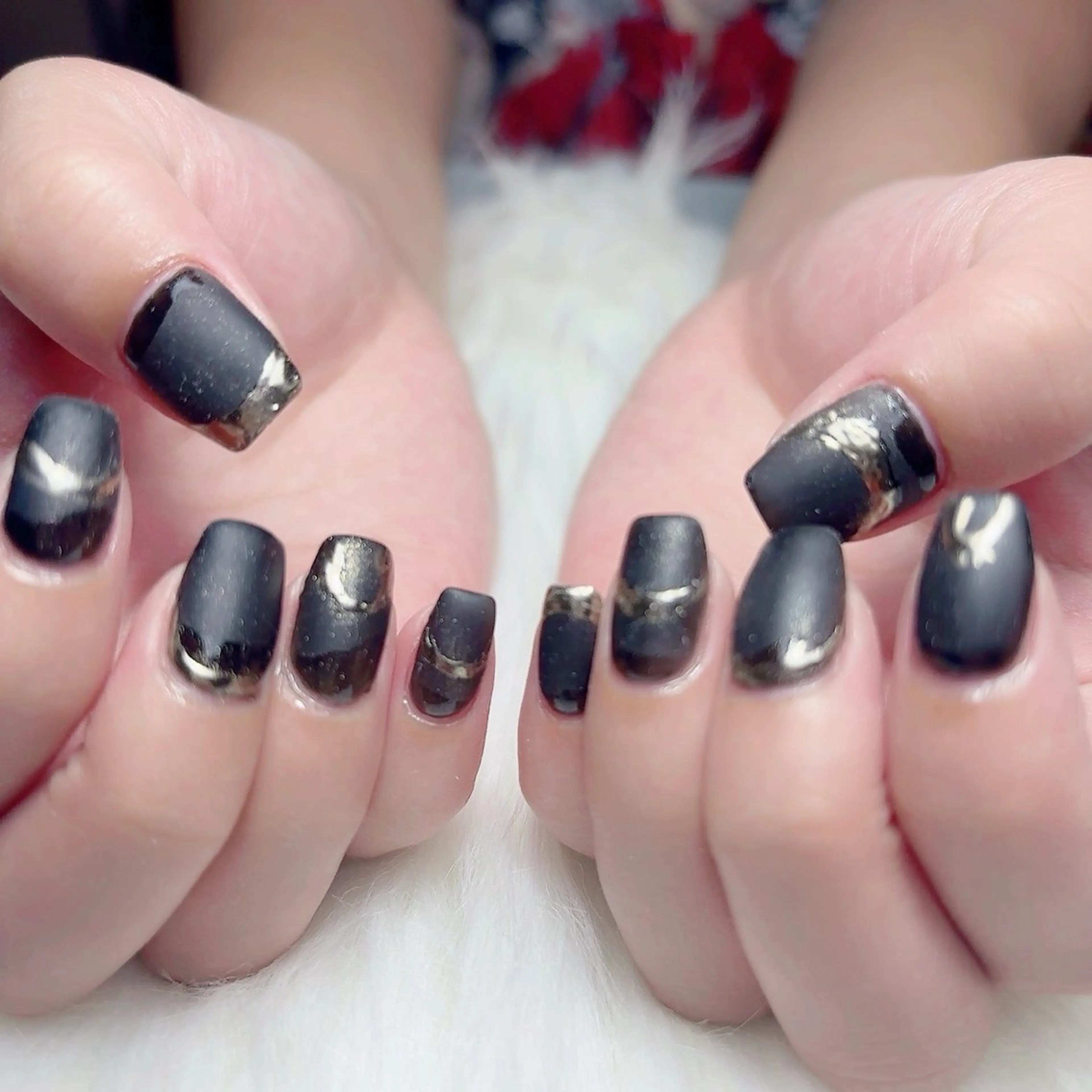 ネイル ポッコネイル所属・ポッコネイル MISAKIのネイルデザイン