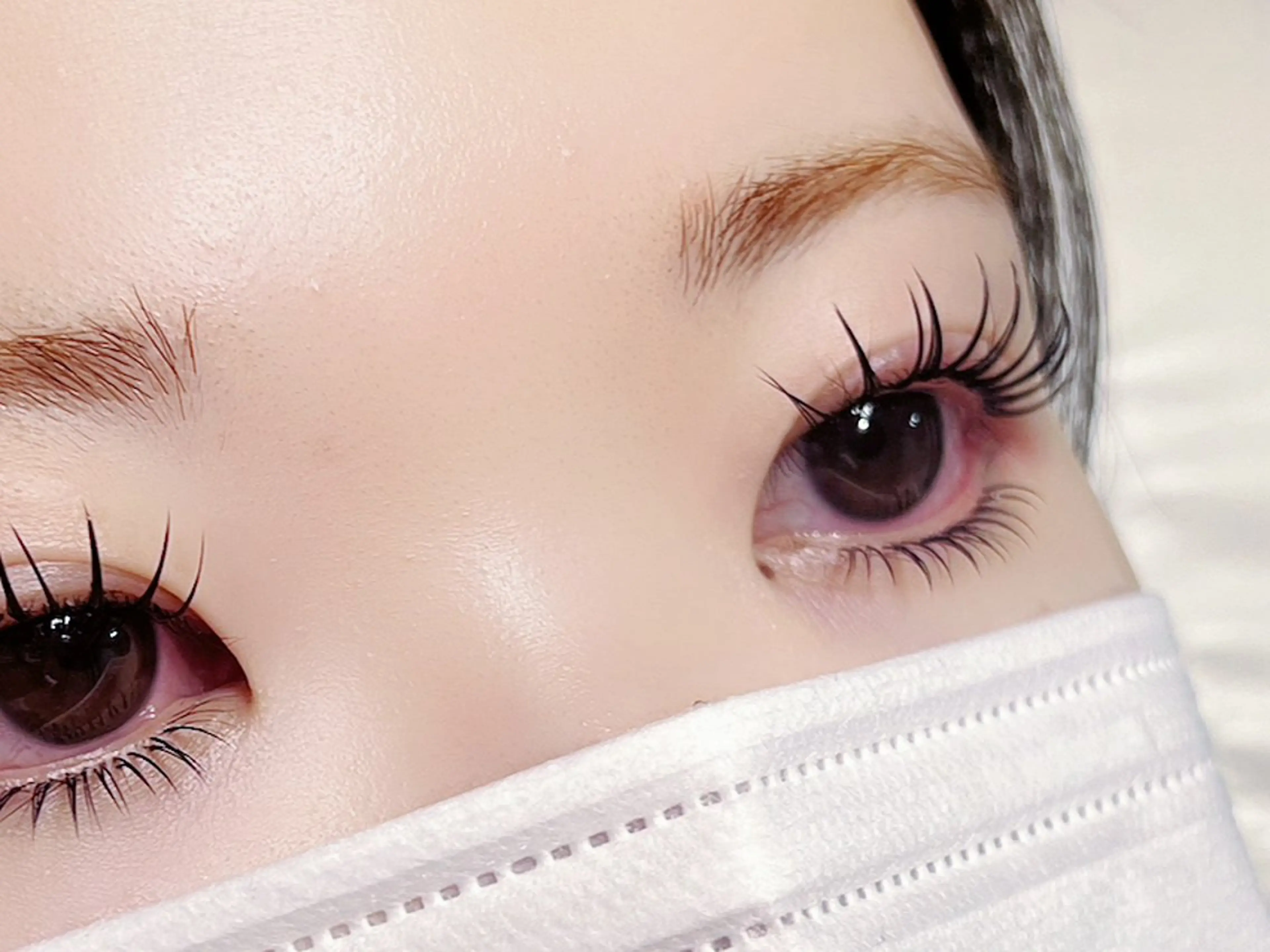 マツエク・マツパ マツエク YELLIO所属・YELLIO (エーリオ)のマツエク・マツパデザイン