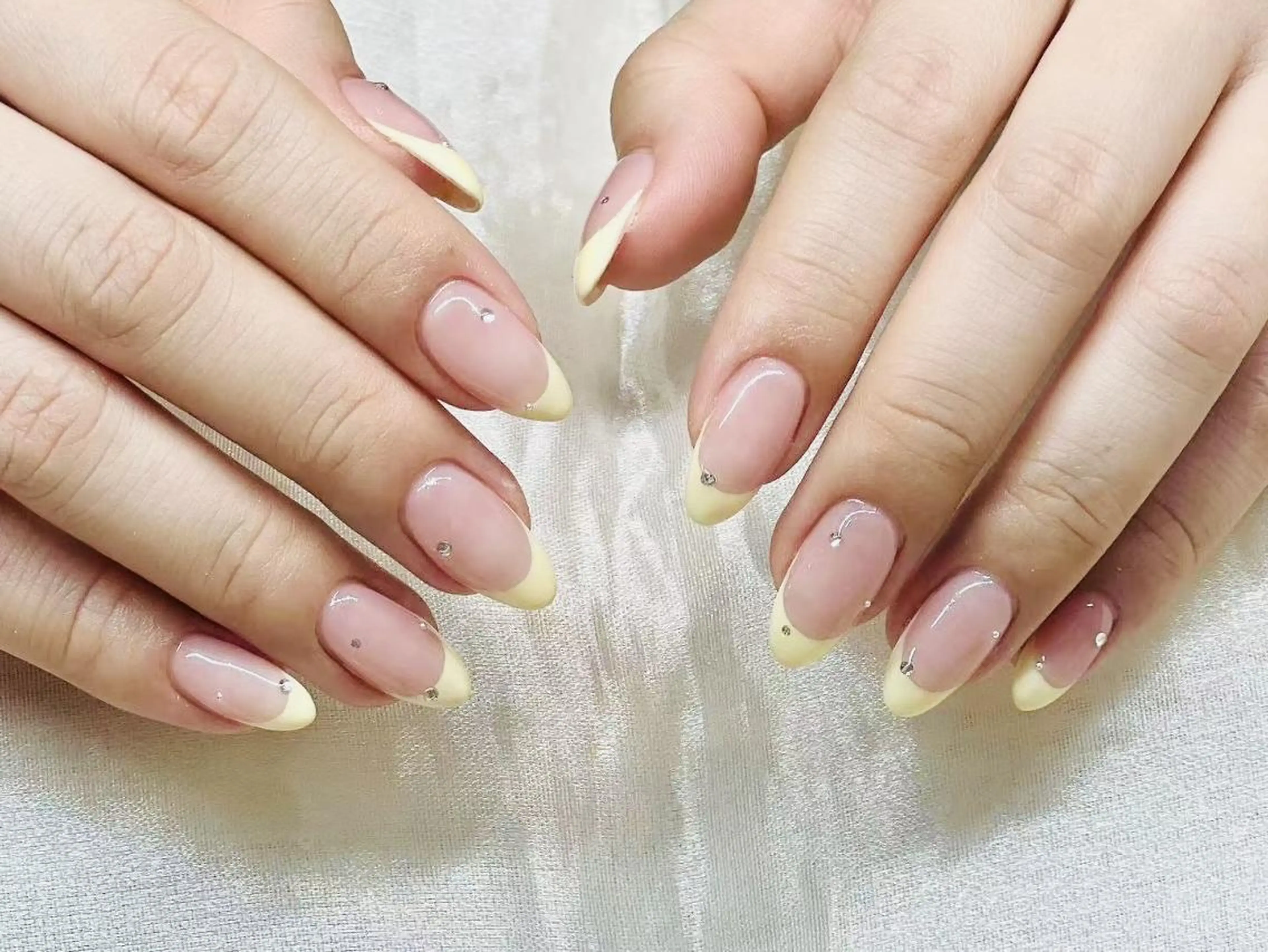 ネイル ハンドネイル CHERIRNAIL ブンのネイルデザイン