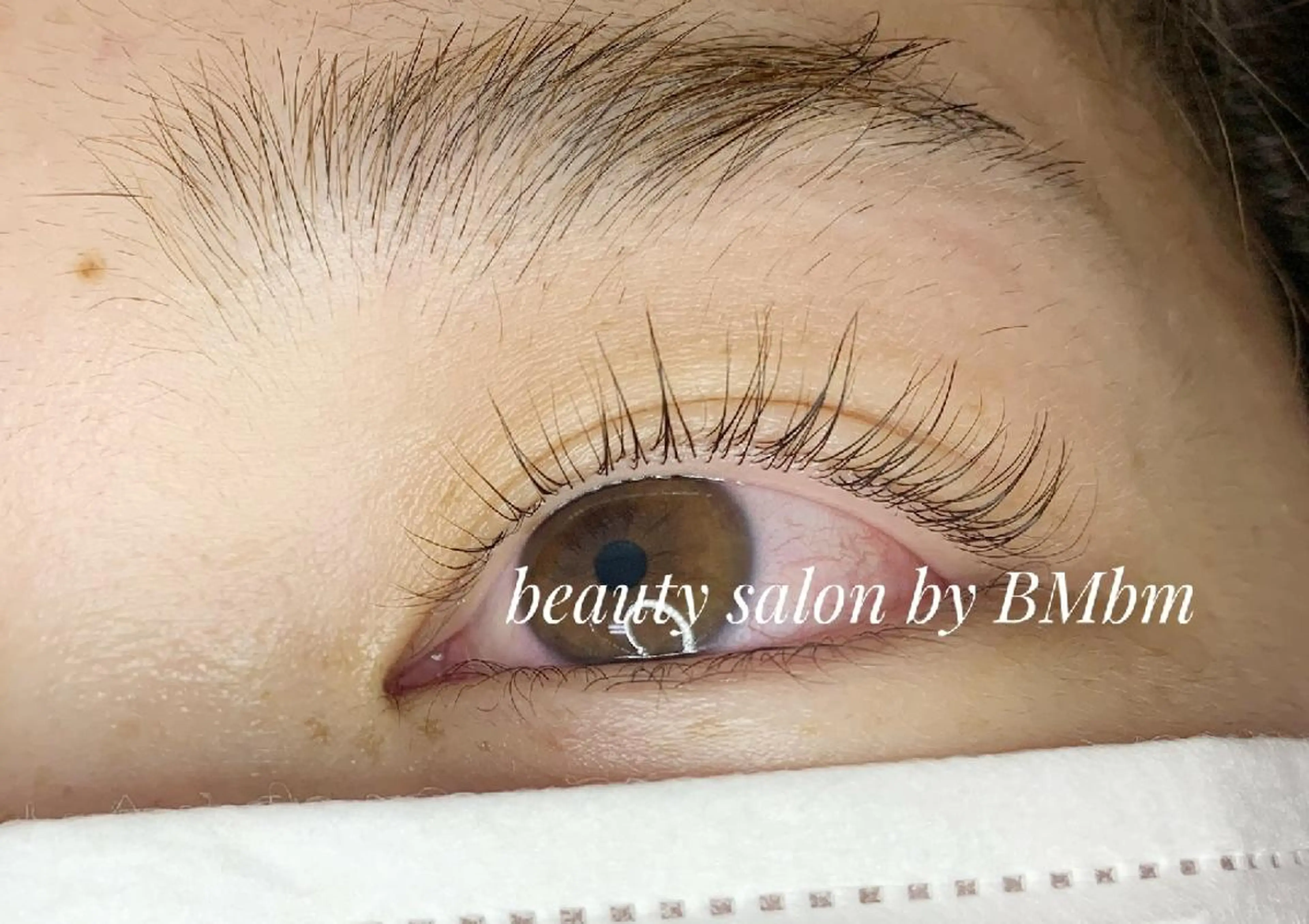 マツエク・マツパ beauty salon by BMbm所属・名倉 彩乃のエステ・リラクイメージ