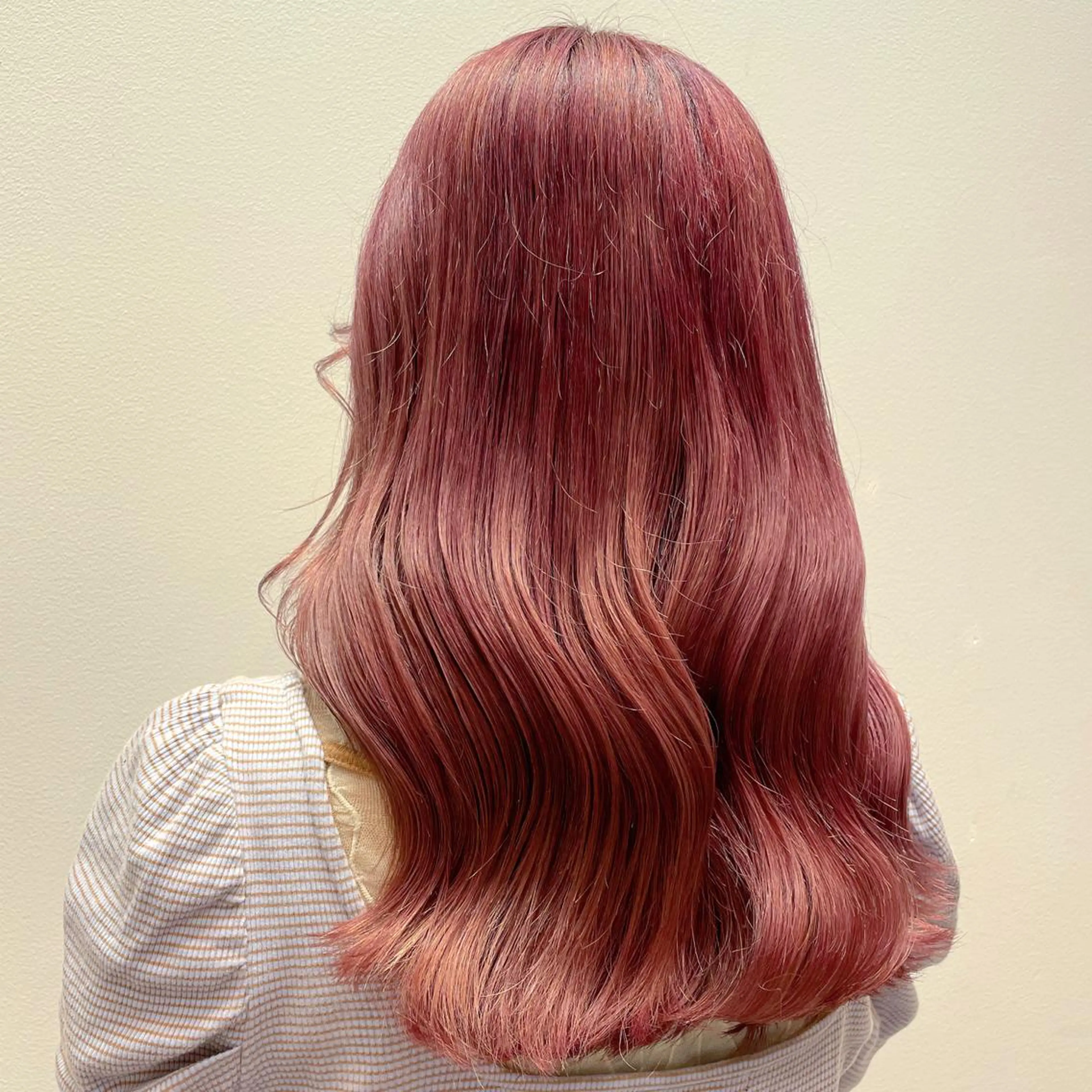 ロング カラー 韓国マツエク/まつパ 🎀misaki🎀のマツエク・マツパデザイン