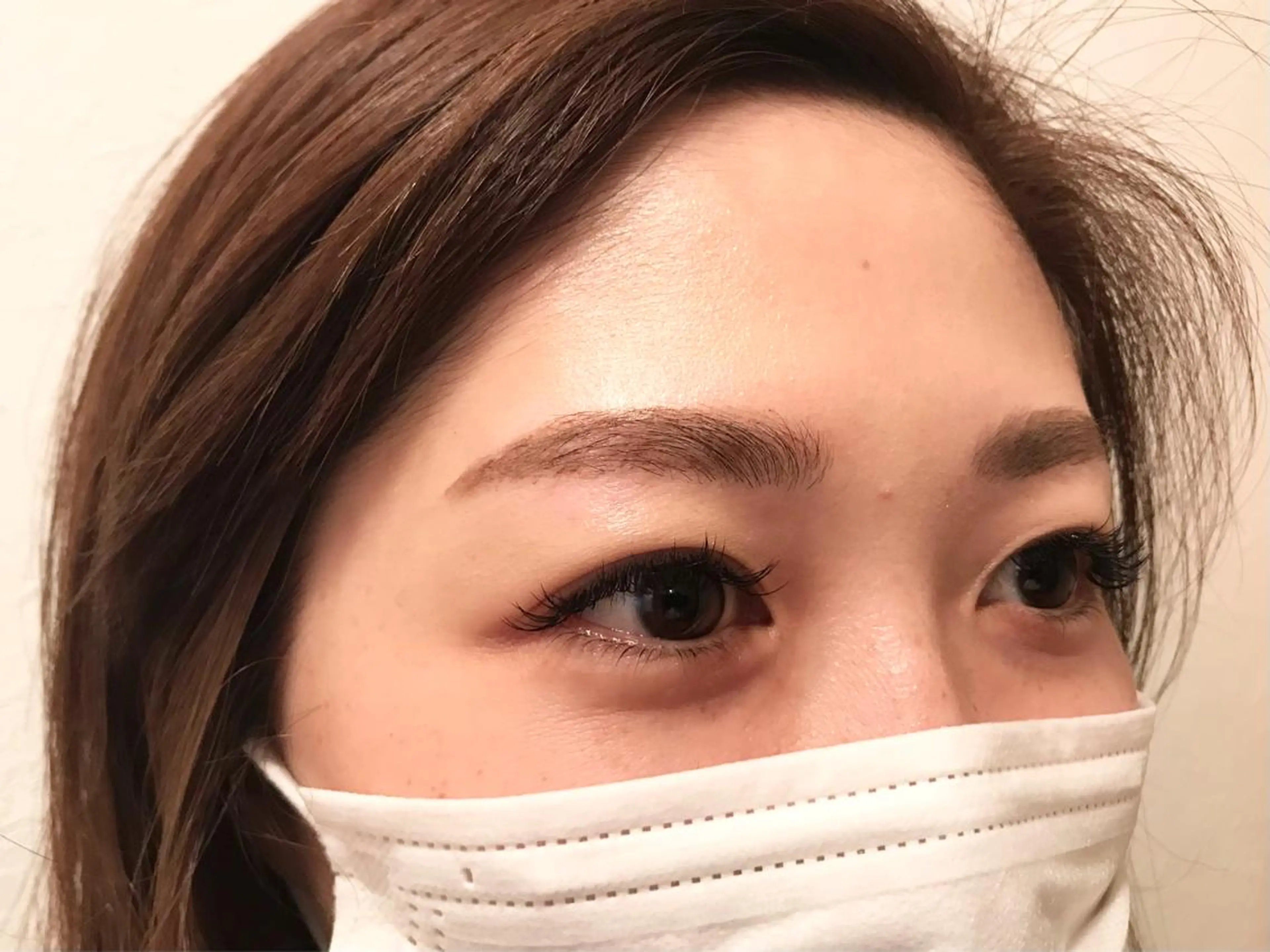 eyebrow&eyelash COCO所属・salon COCOのマツエク・マツパデザイン