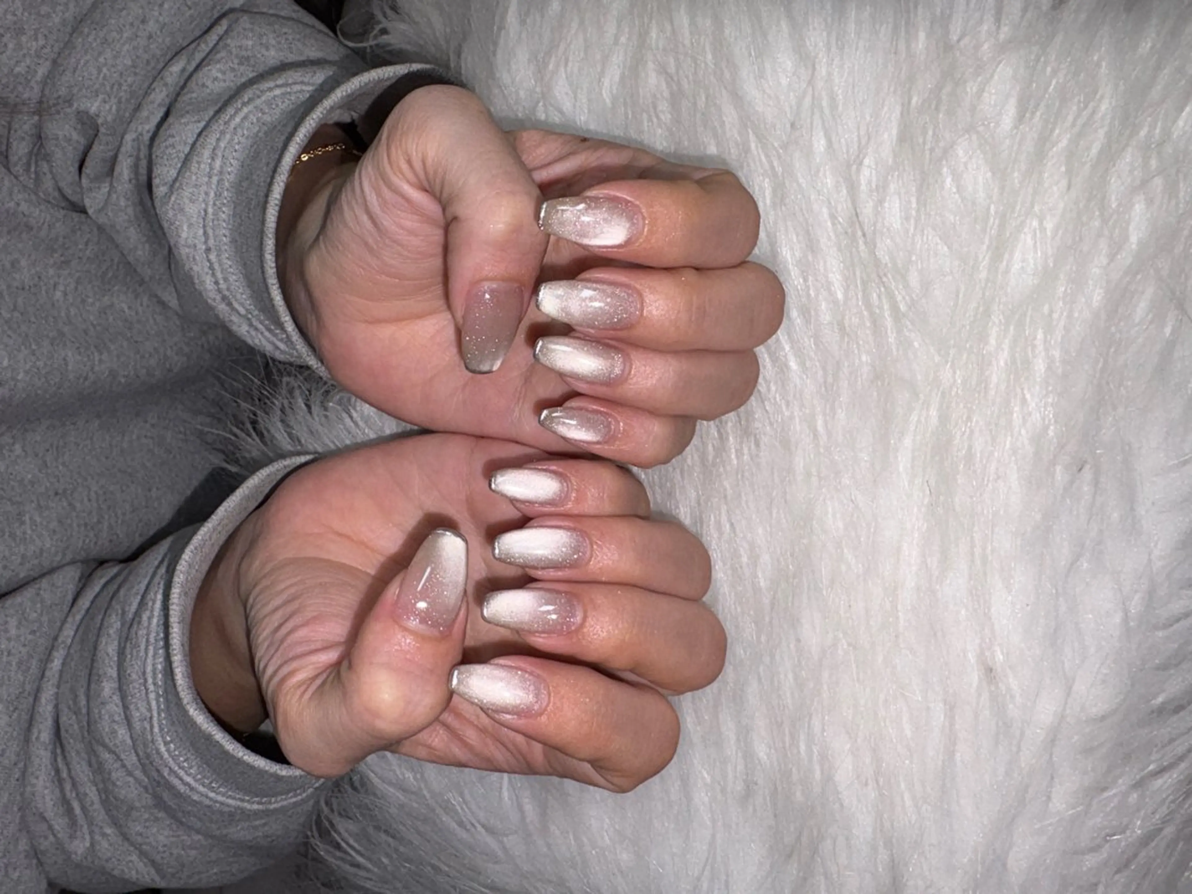 ネイル ハンドネイル LAVISH manaのネイルデザイン