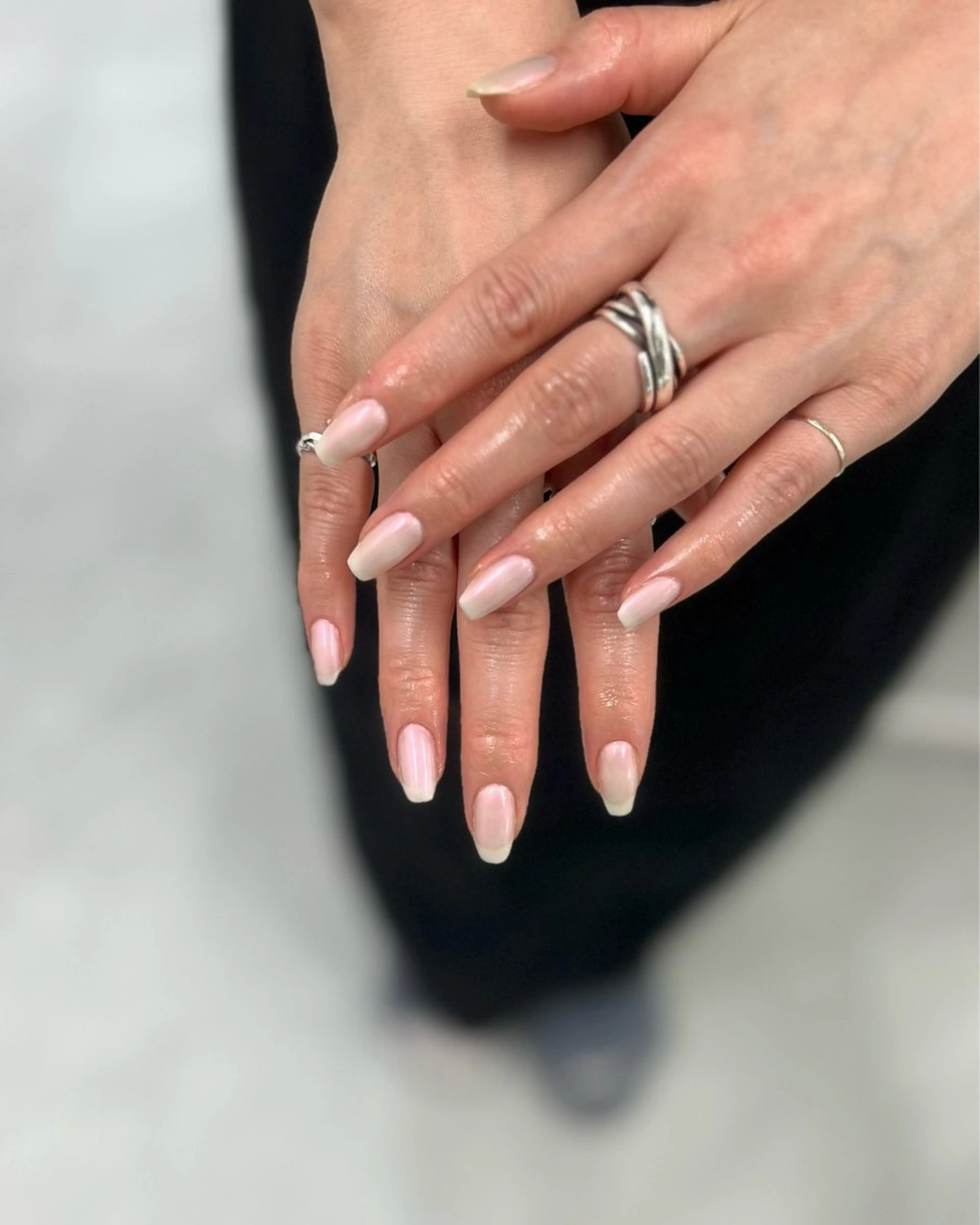 ネイル msm.2nd【エムズ】所属・msm.MANAMI 天神・ネイル・眉毛のネイルデザイン