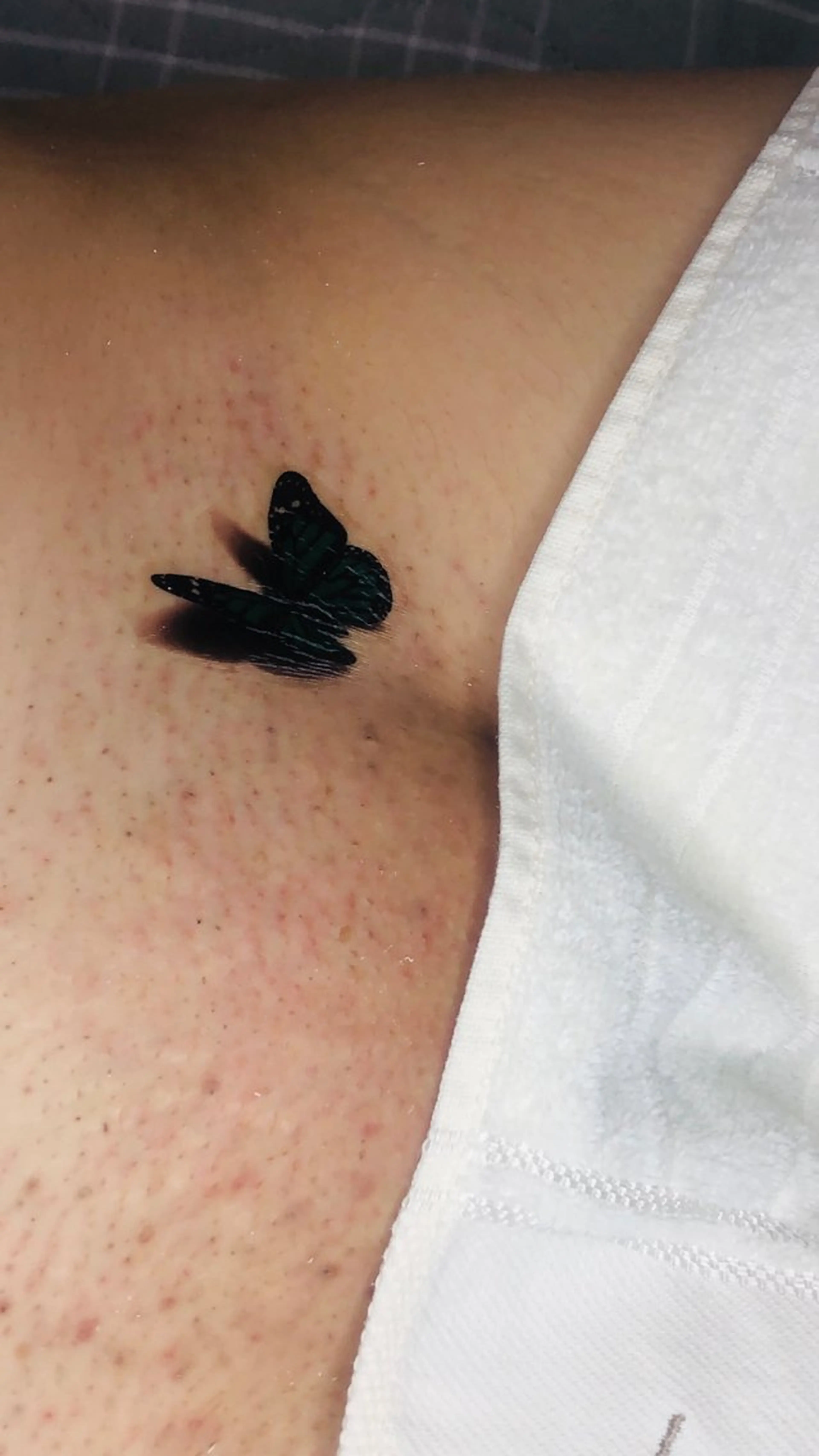 ブラジリアンワックス グレイスのエステ・リラクイメージ