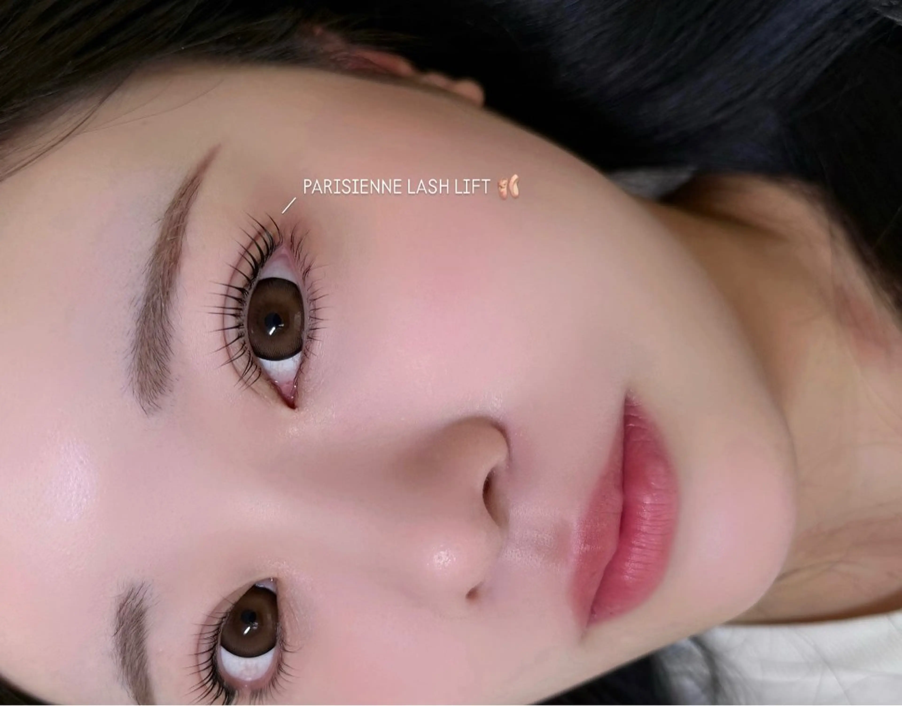 マツエク・マツパ マツパ m' eyelash salonのマツエク・マツパデザイン