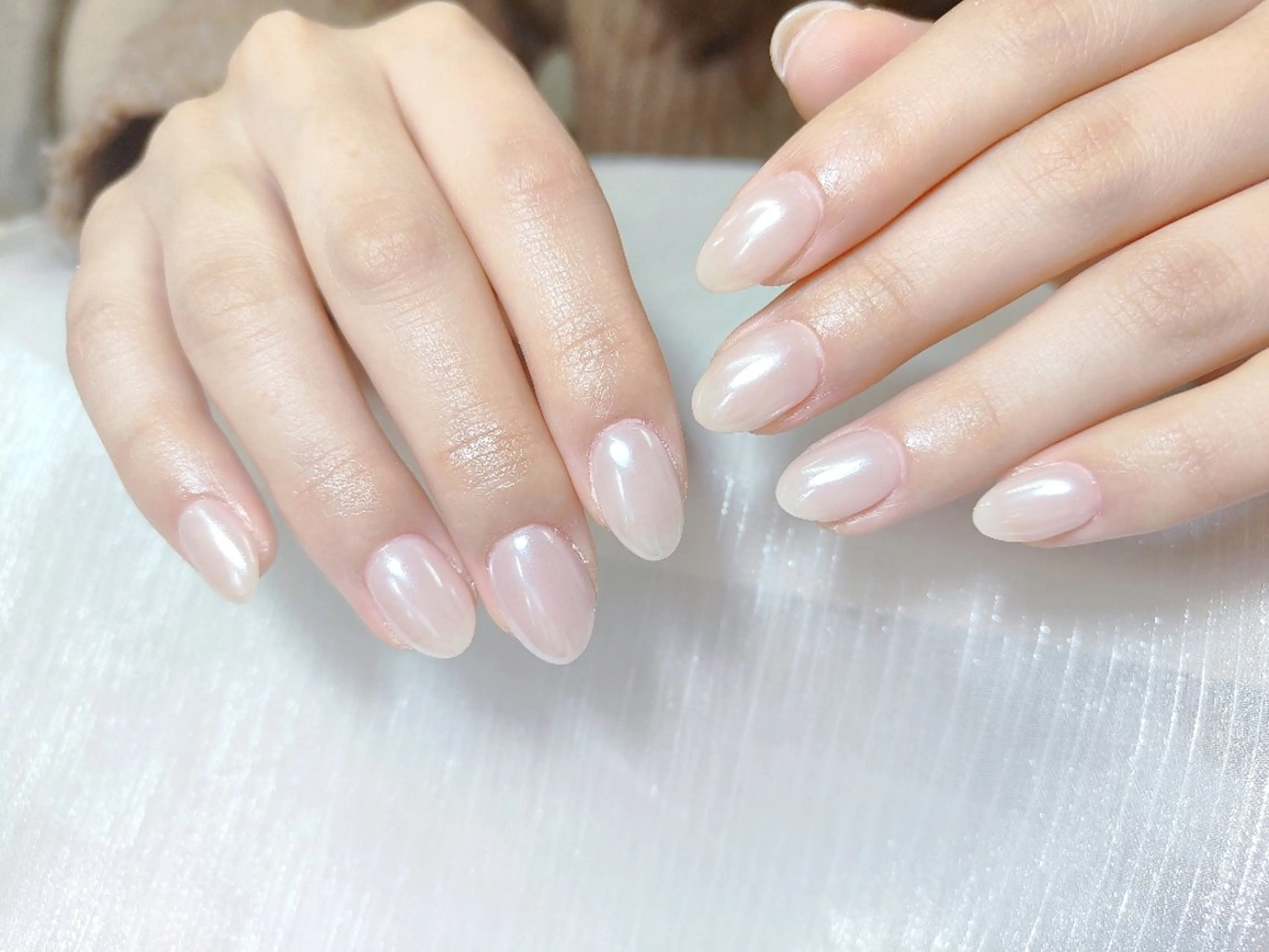 ネイル Em ma高田马場のネイルデザイン