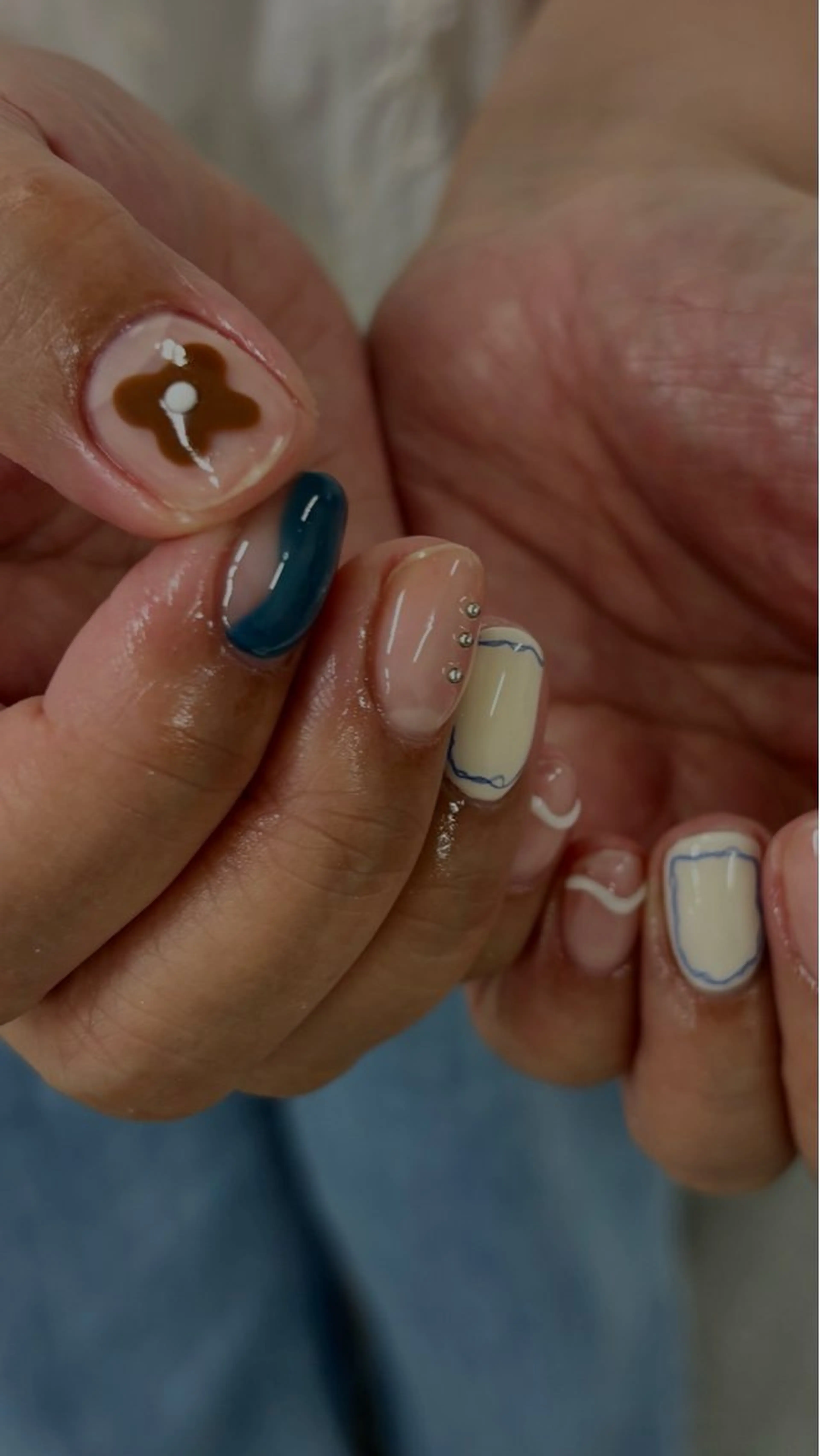 ネイル Nail salon List所属・nail List acoのネイルデザイン