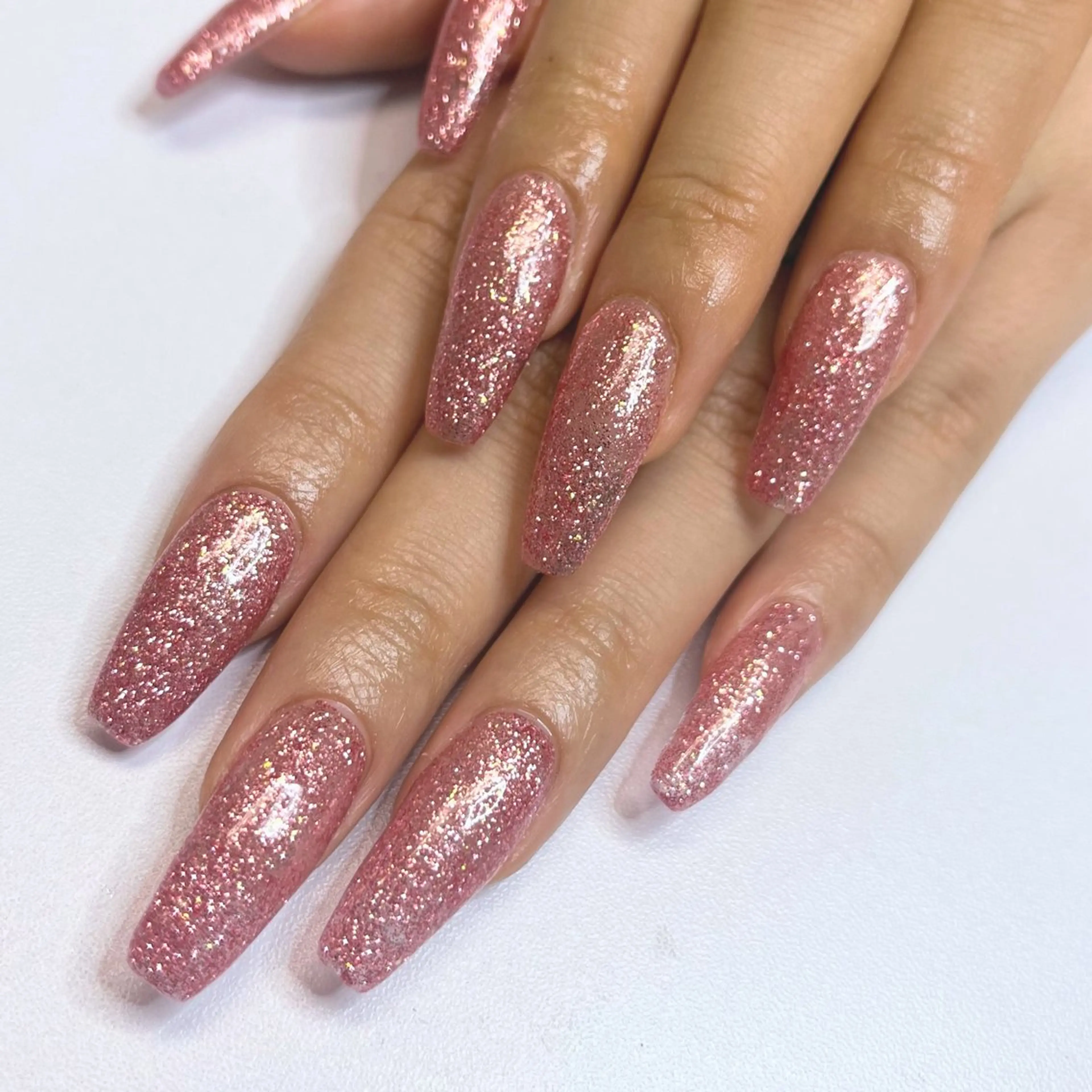 ネイル パリュール新宿店所属・パリュール 新宿店のネイルデザイン