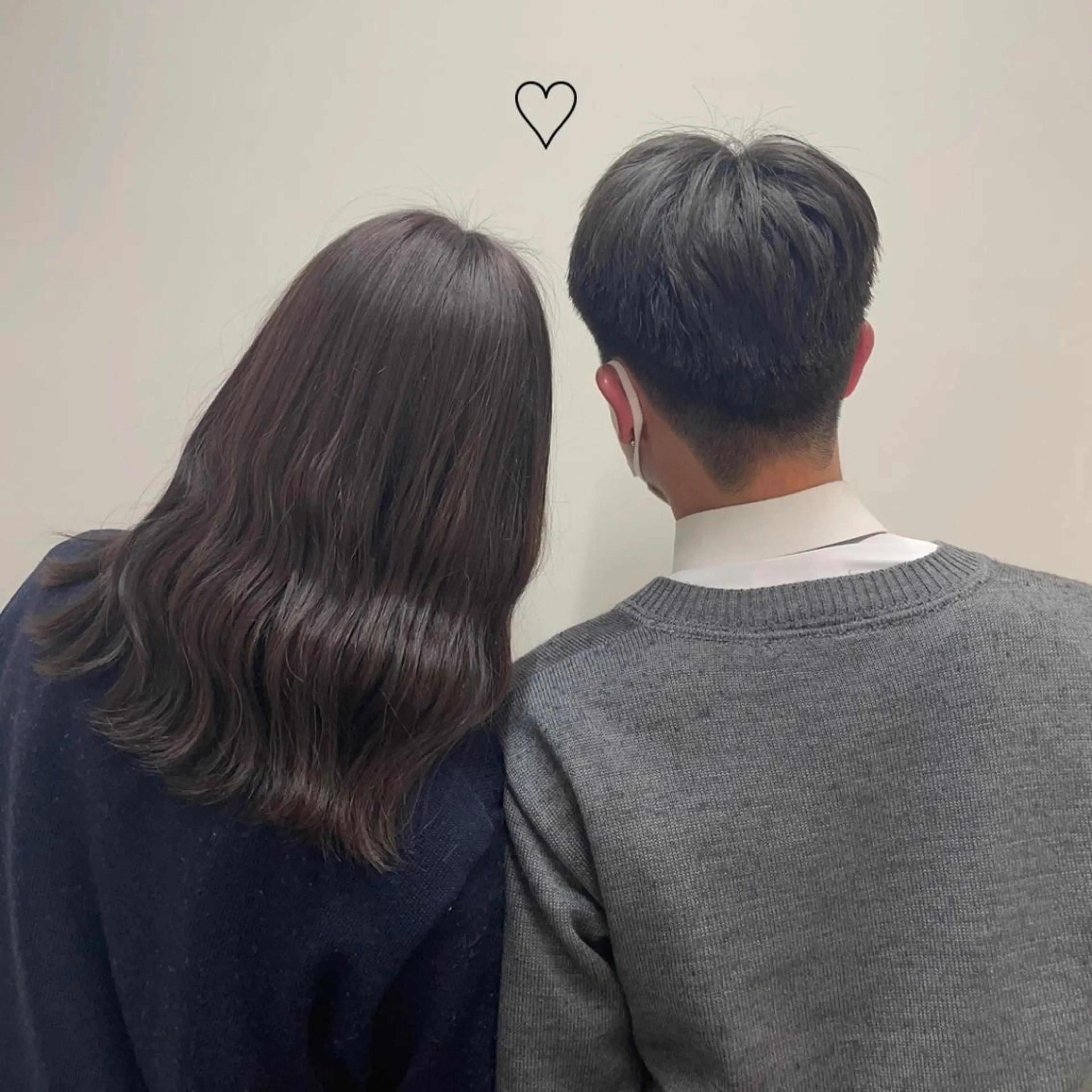 カラー メンズ salowin 柏Suite店所属・SAKI ☺︎のその他イメージ