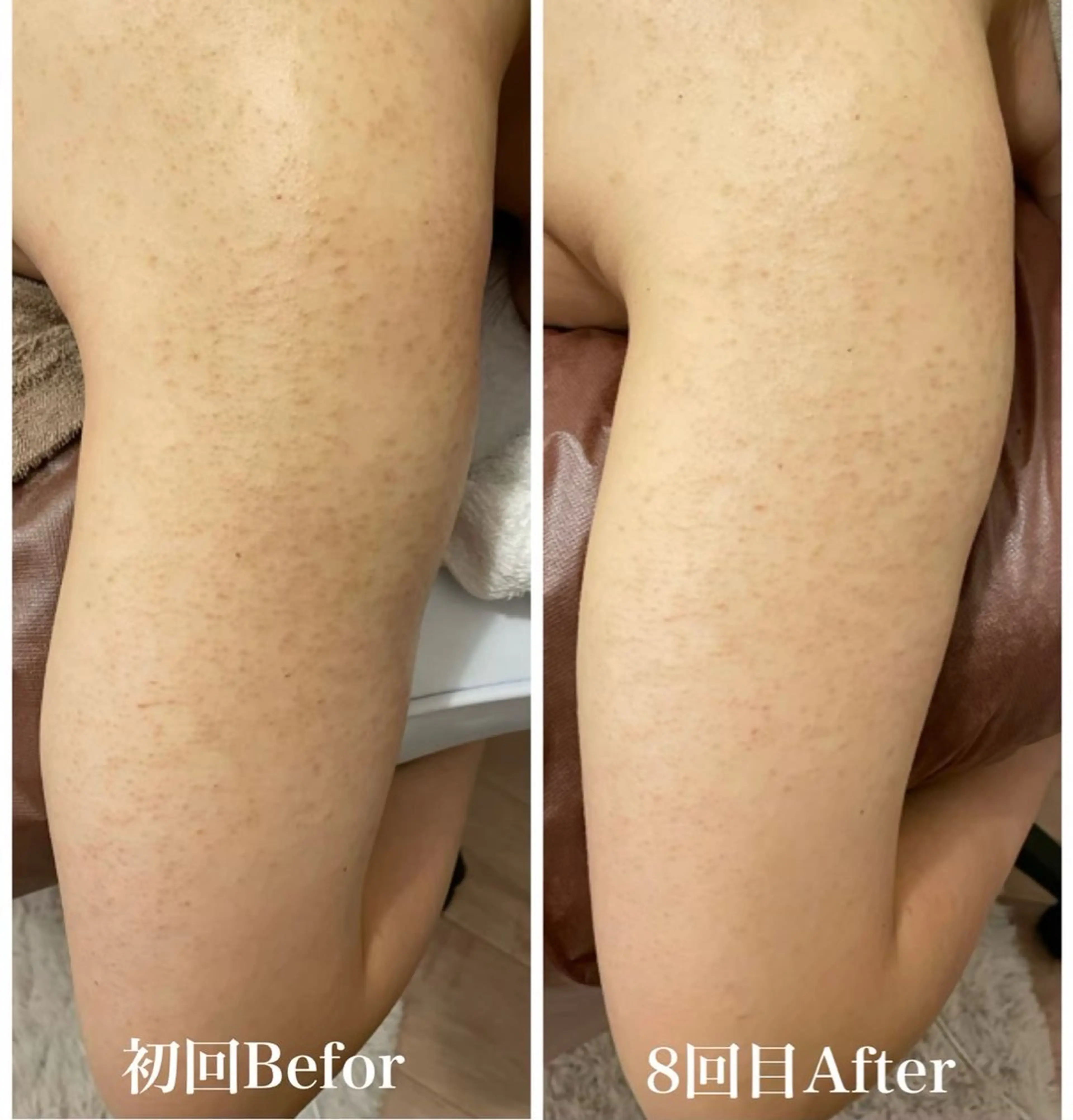 Luminous ⭐︎のネイルデザイン