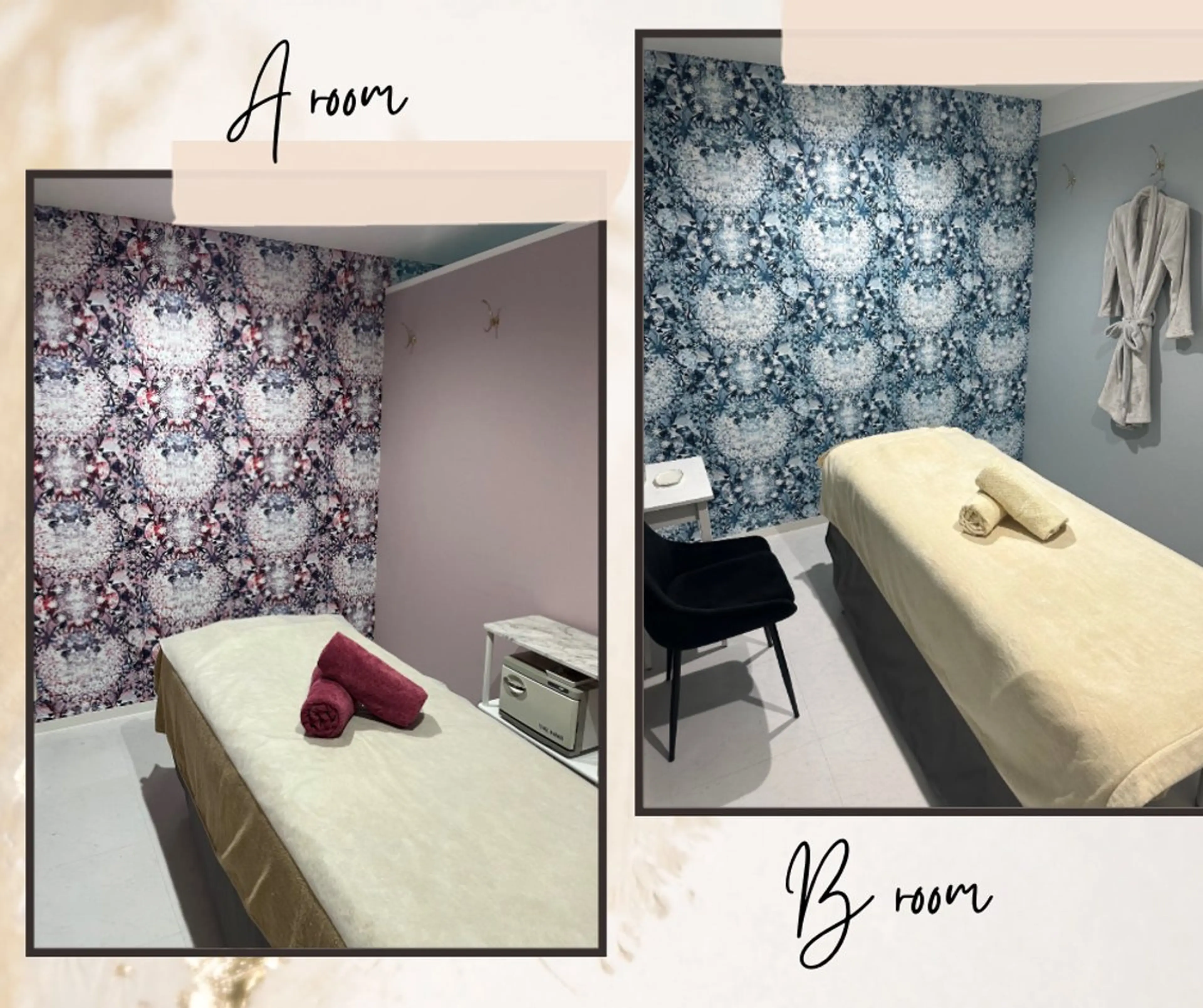 fallon beautyのエステ・リラクイメージ