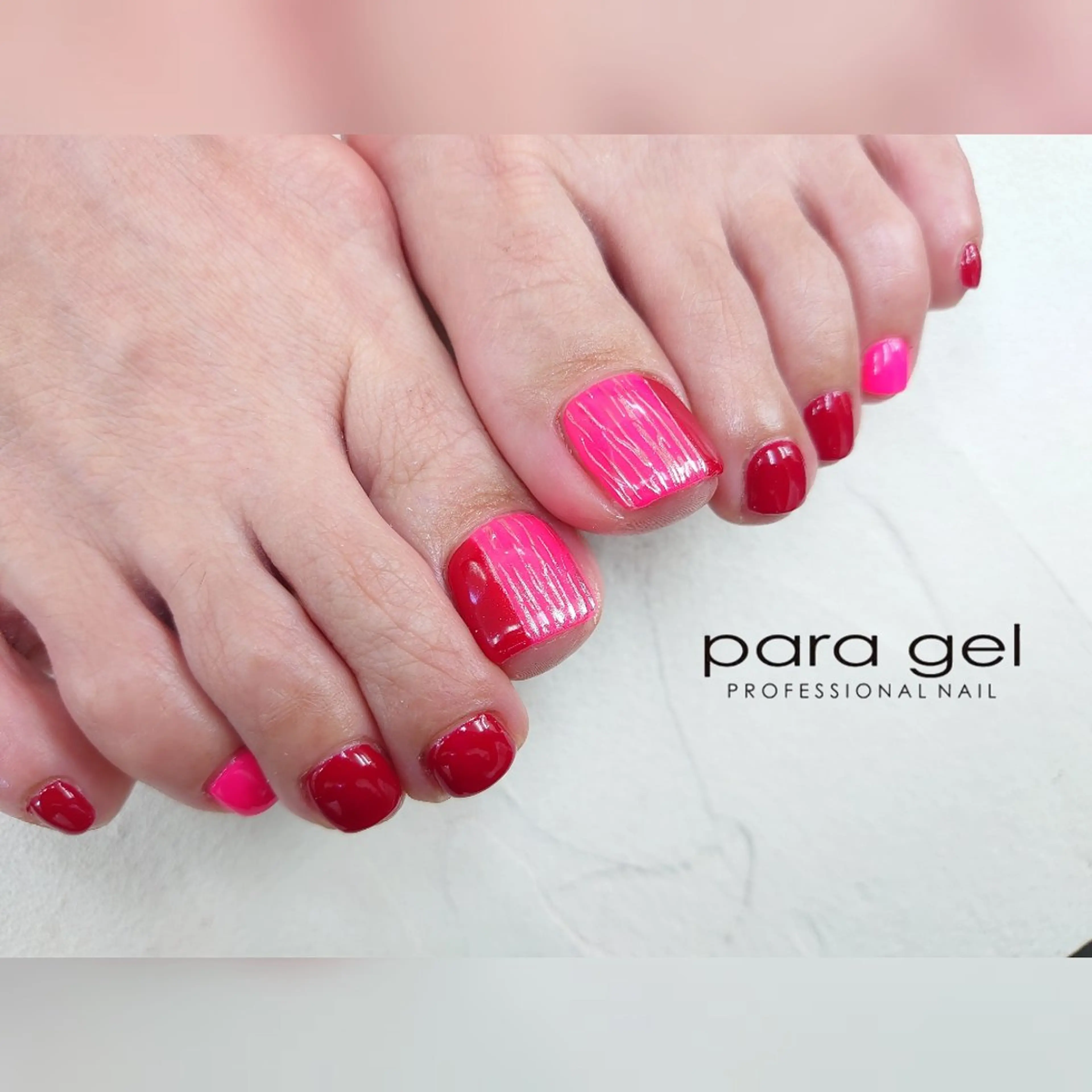 ネイル アートネイル フットネイル ミラーネイル ハンドネイル Bianca浦和西口 ⭐mitoのネイルデザイン