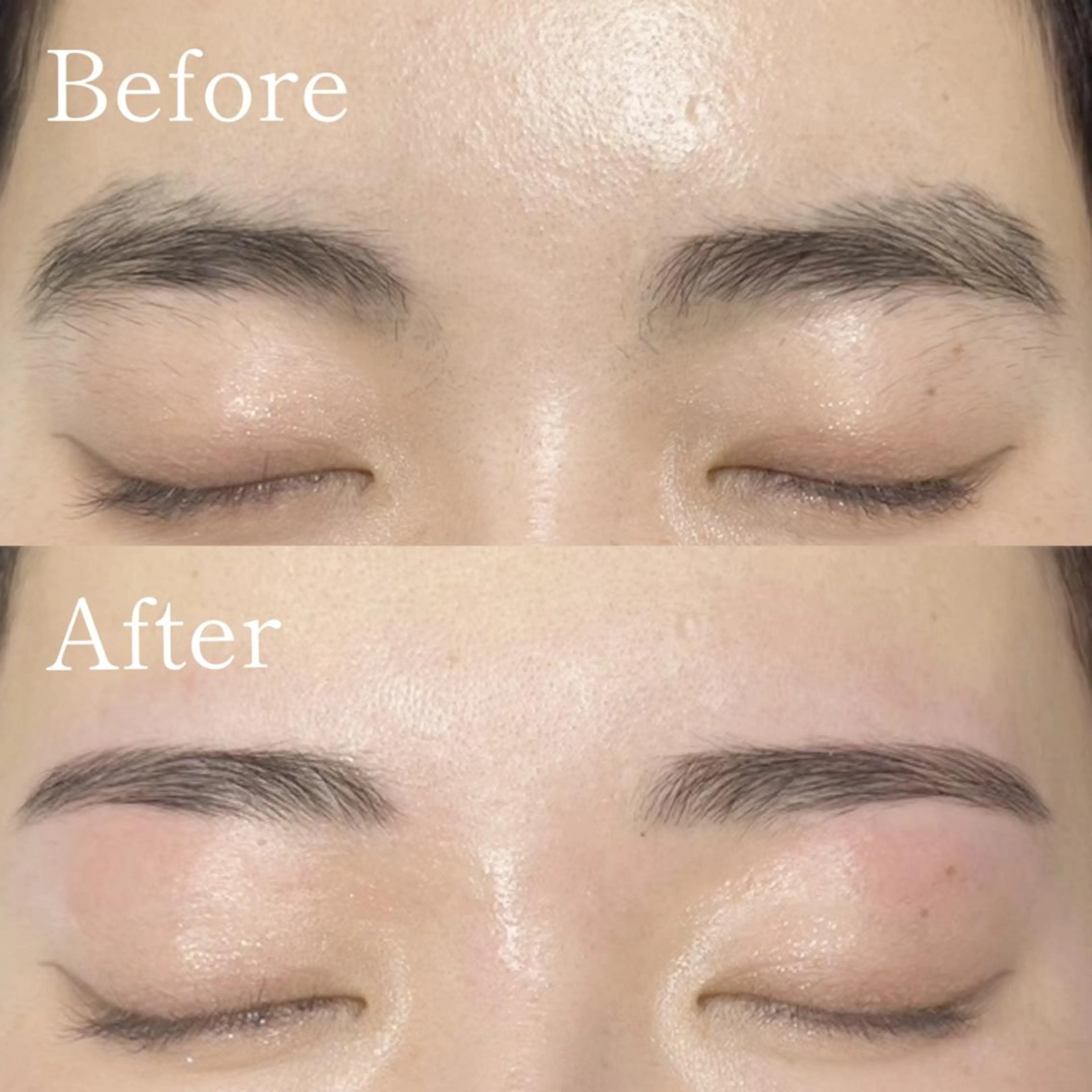 マツエク・マツパ Jiem5eye 梅田中津店のマツエク・マツパデザイン