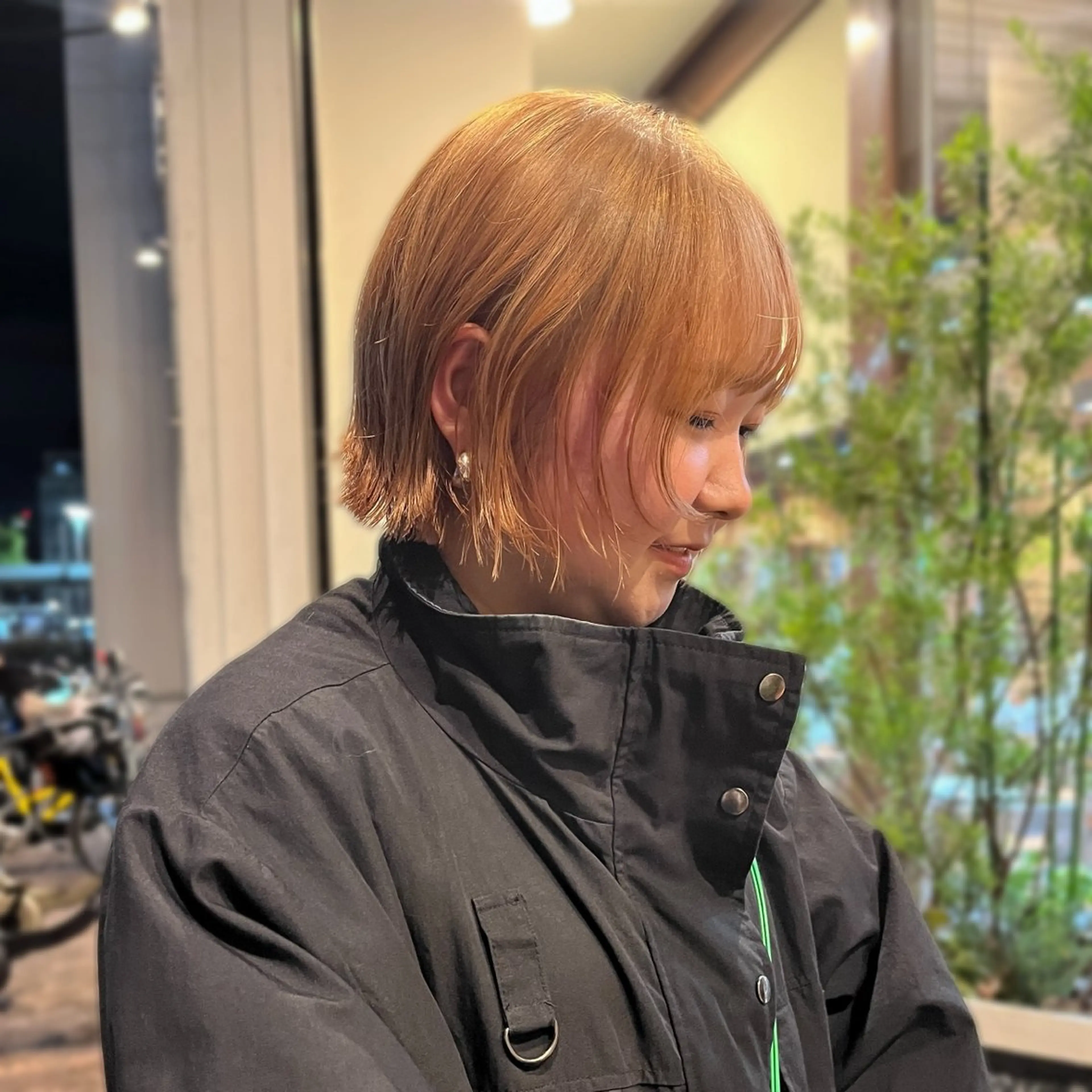 ショート レイヤー指名No.1 /ショート/たおさきの眉毛・アイブロウイメージ