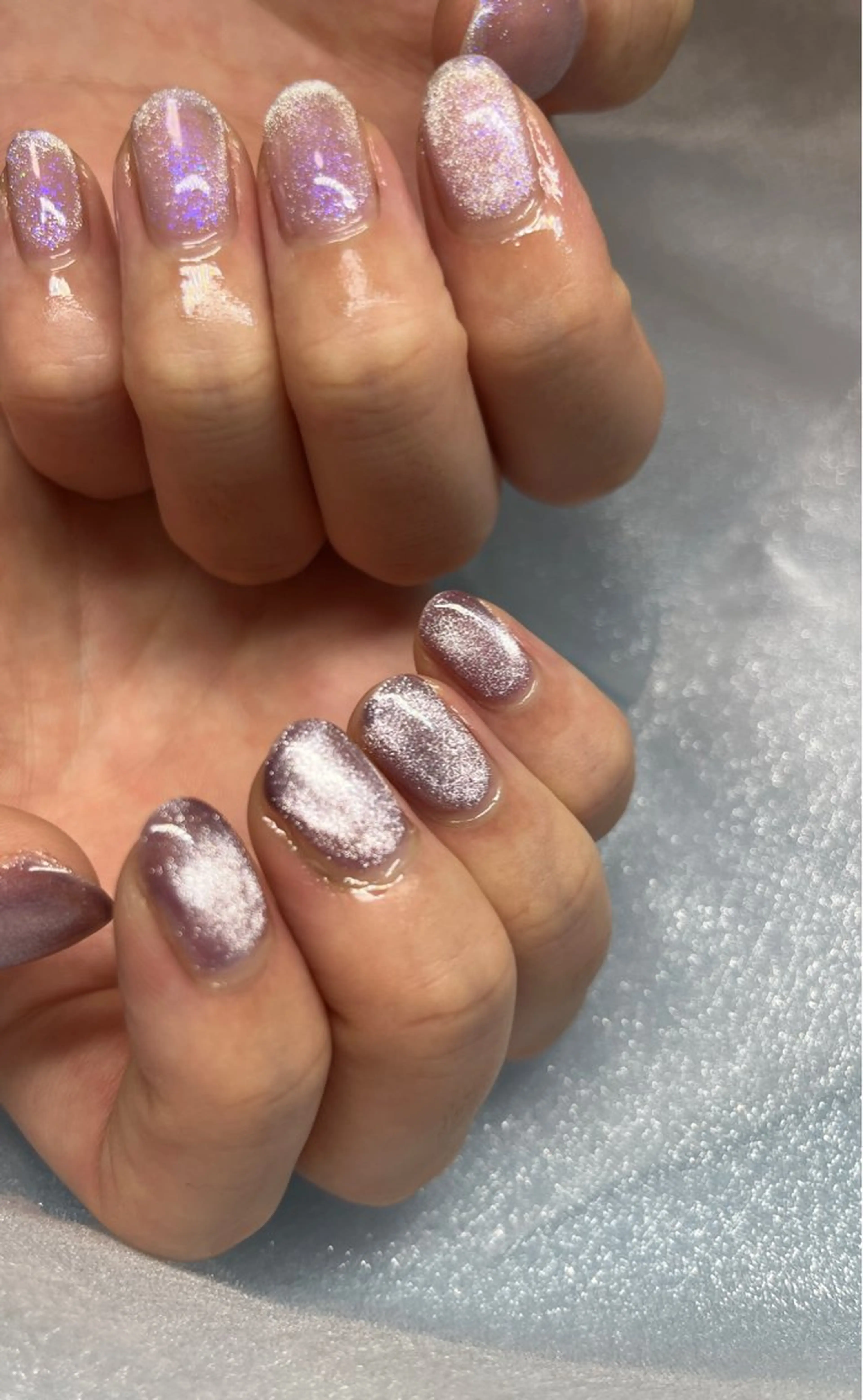 ネイル ハンドネイル nail salon Rai.のネイルデザイン