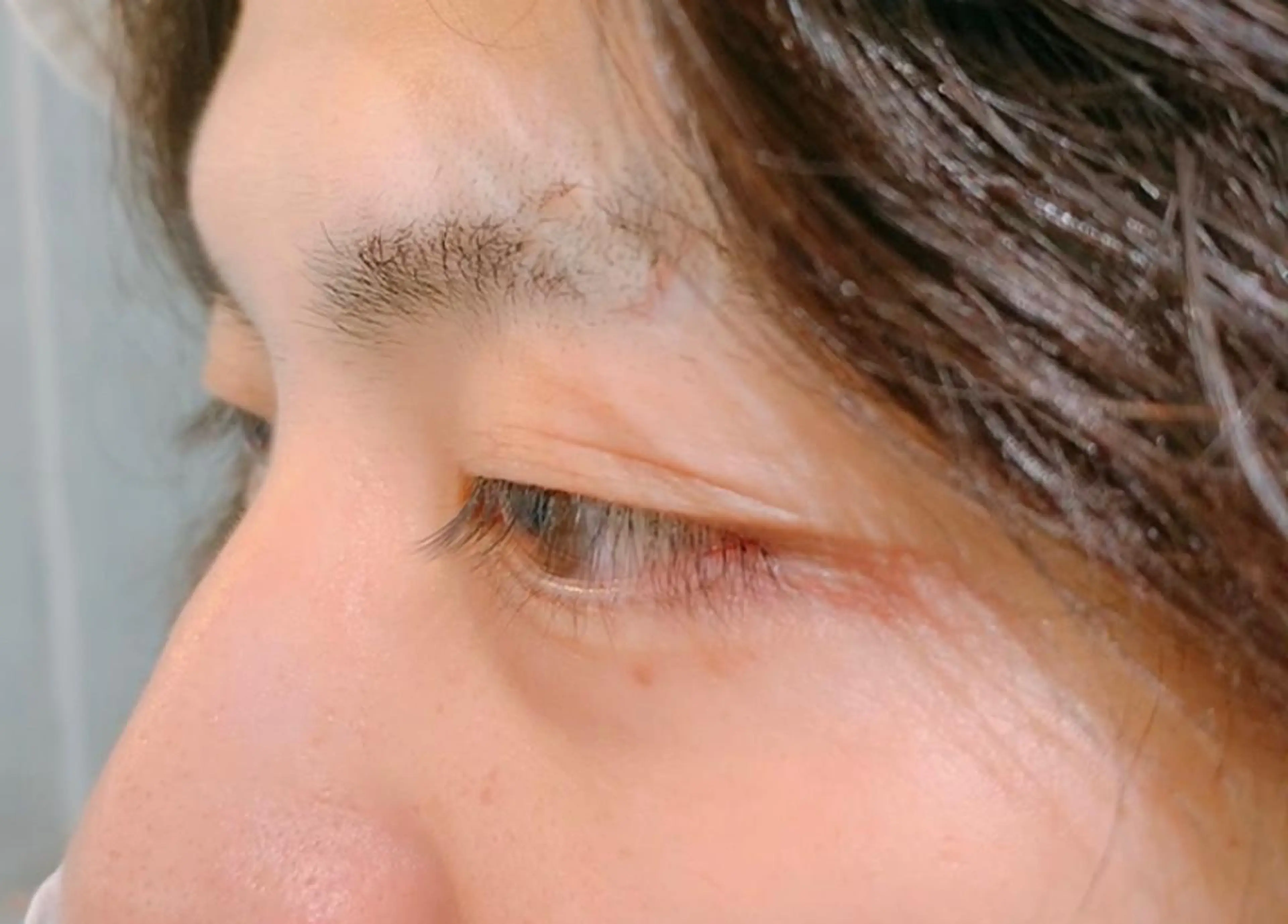 マツエク・マツパ ボリュームラッシュ パリエク なつきのマツエク・マツパデザイン