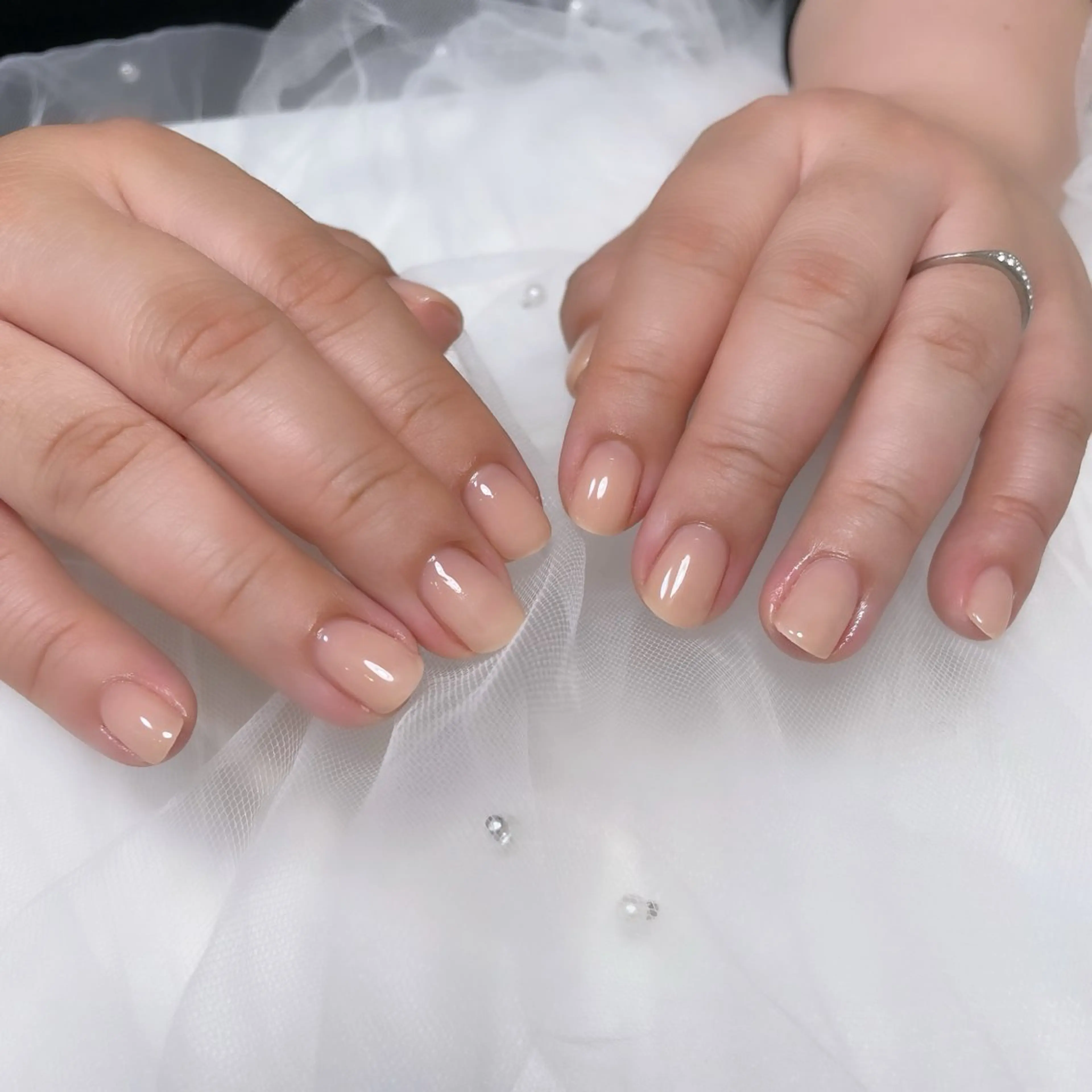 ネイル ハンドネイル Béorill所属・Beorill .のネイルデザイン