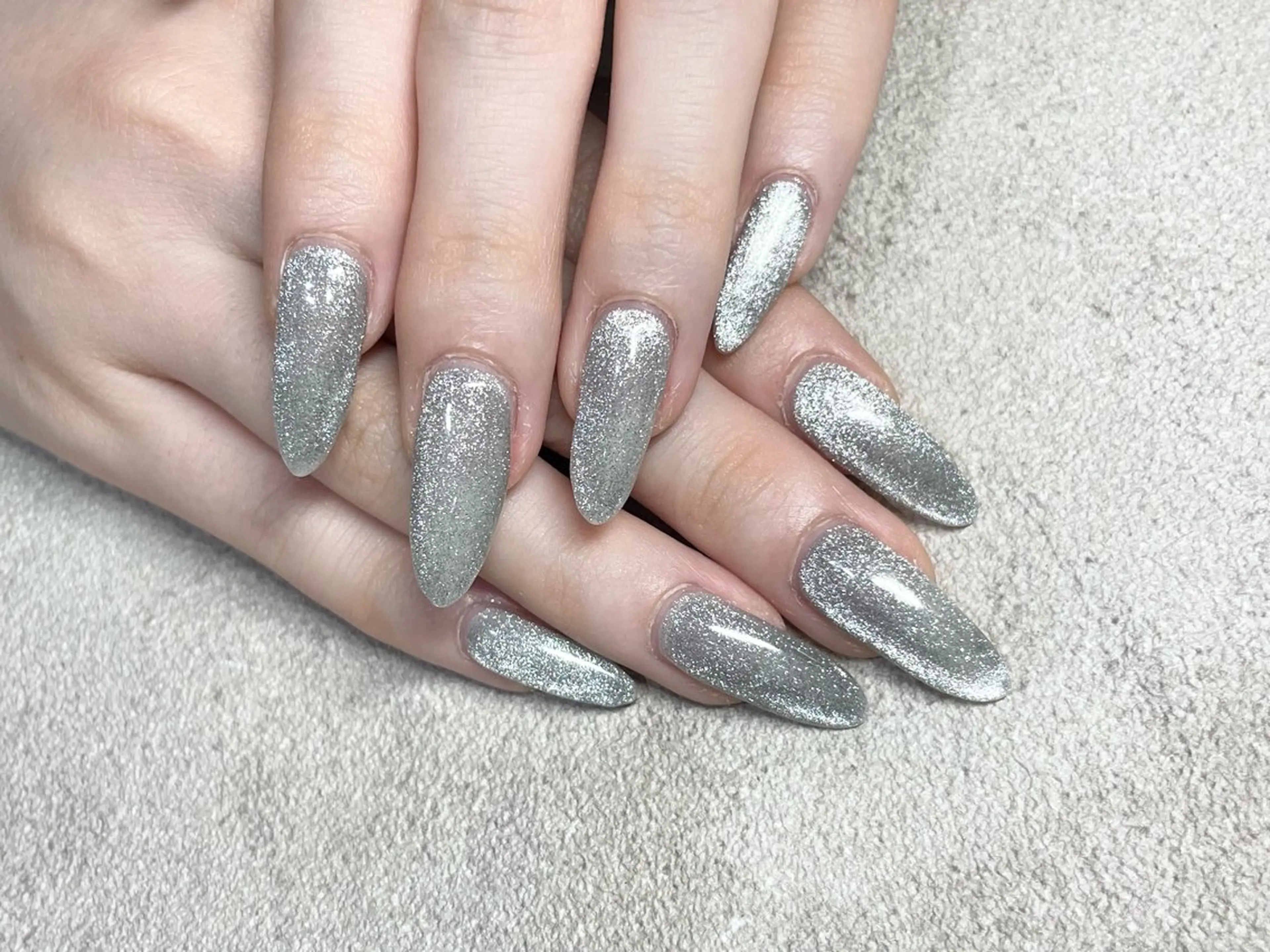 ネイル Garden 小野のネイルデザイン