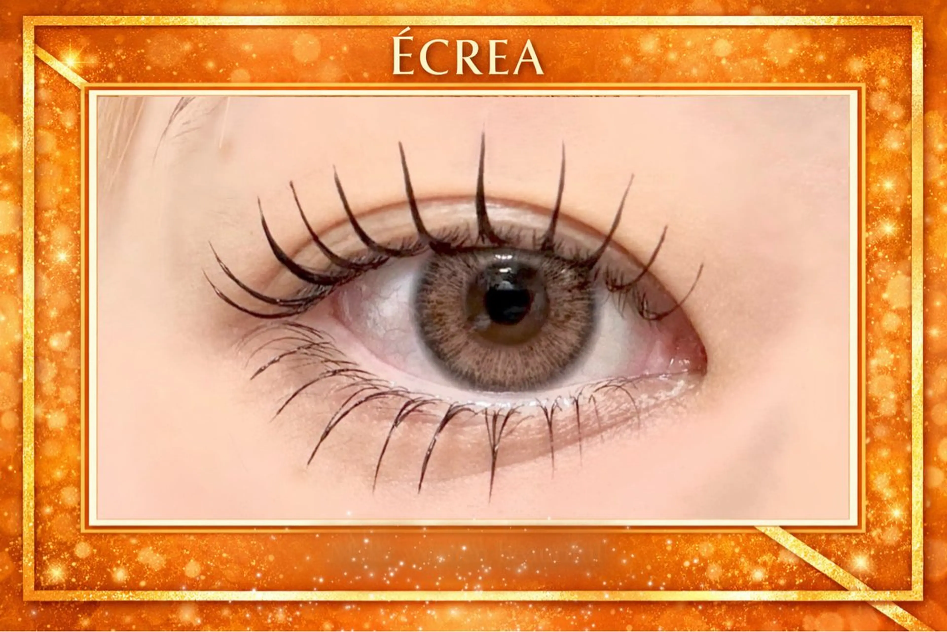 パーマ エクレア錦糸町店 ヤマモトのマツエク・マツパデザイン