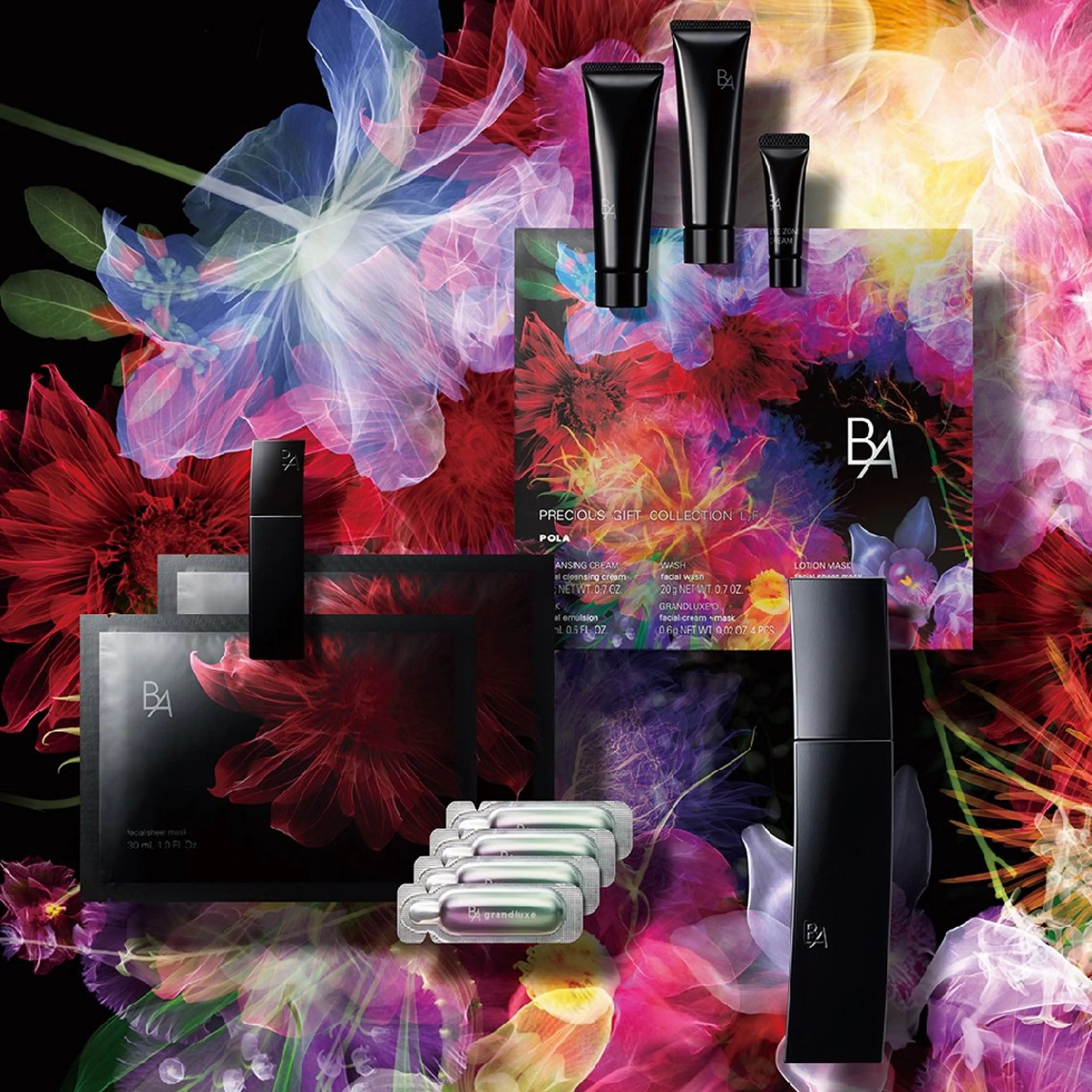 POLAmoraniy所属・POLA ｍｏｒａｎｉｙのエステ・リラクイメージ