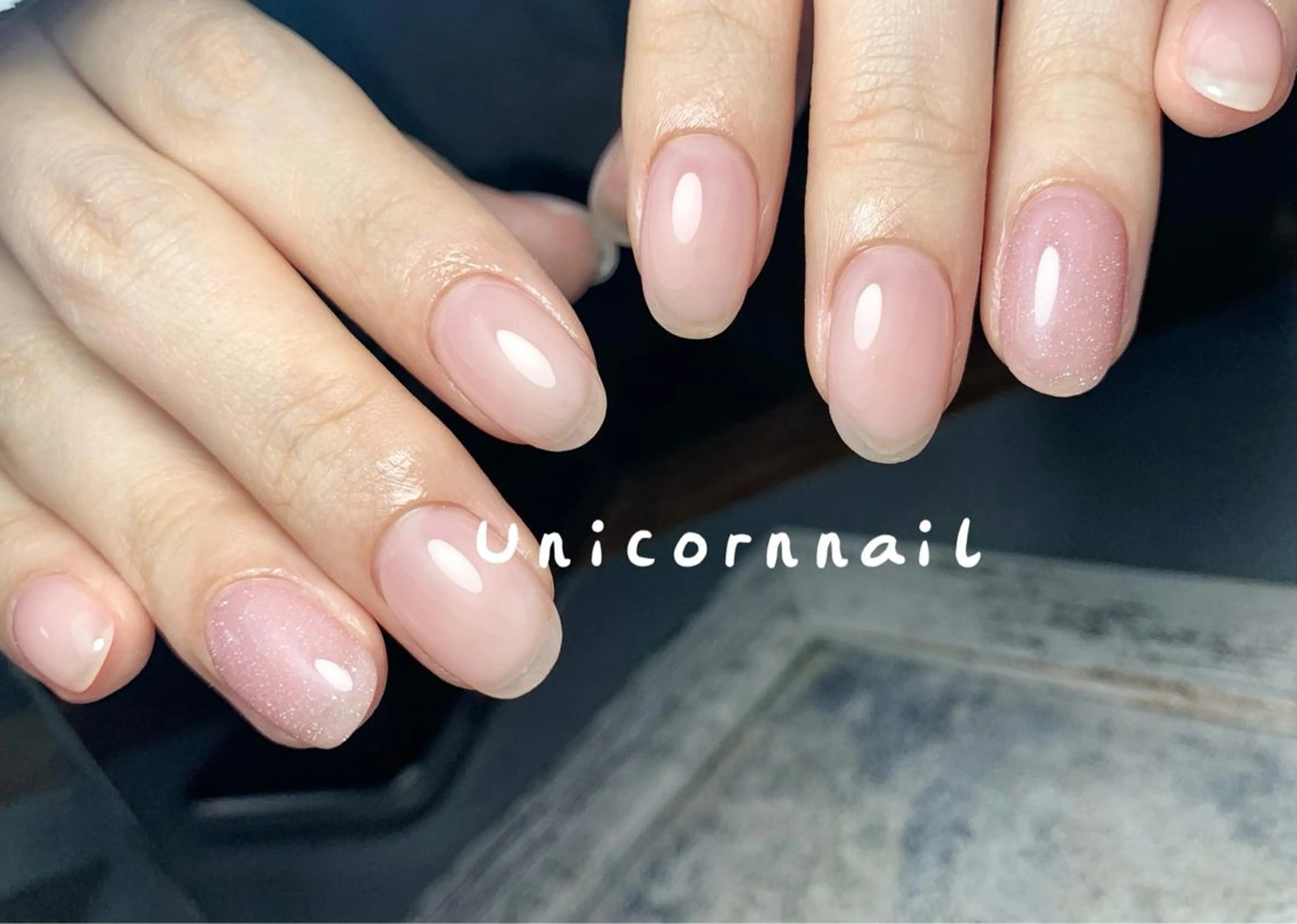 ネイル UnicornNail所属・Unicorn Nail 矢場町店のネイルデザイン