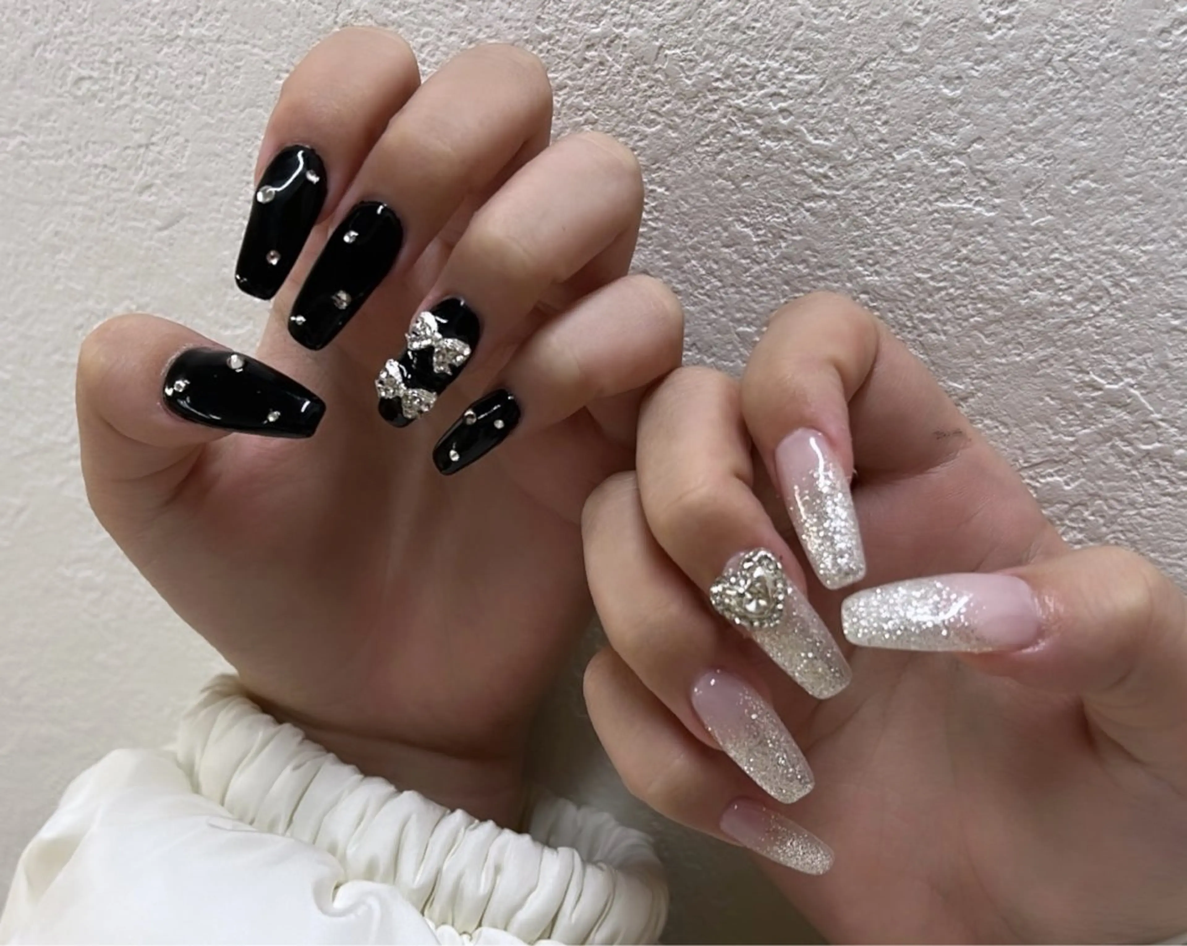 ネイル 🫧yua 🌸🫧のネイルデザイン