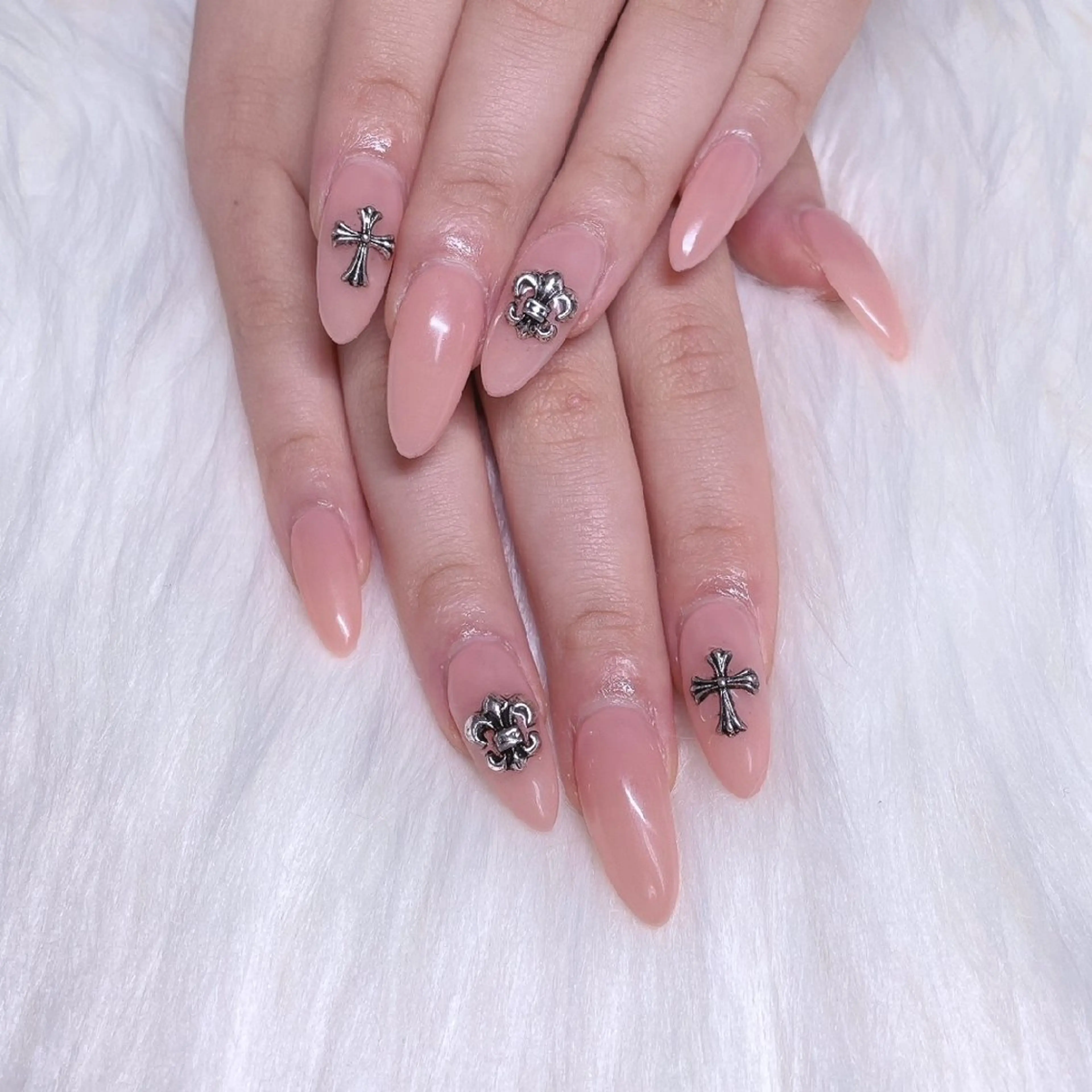 ネイル NAKAJIMA ERIKAのネイルデザイン