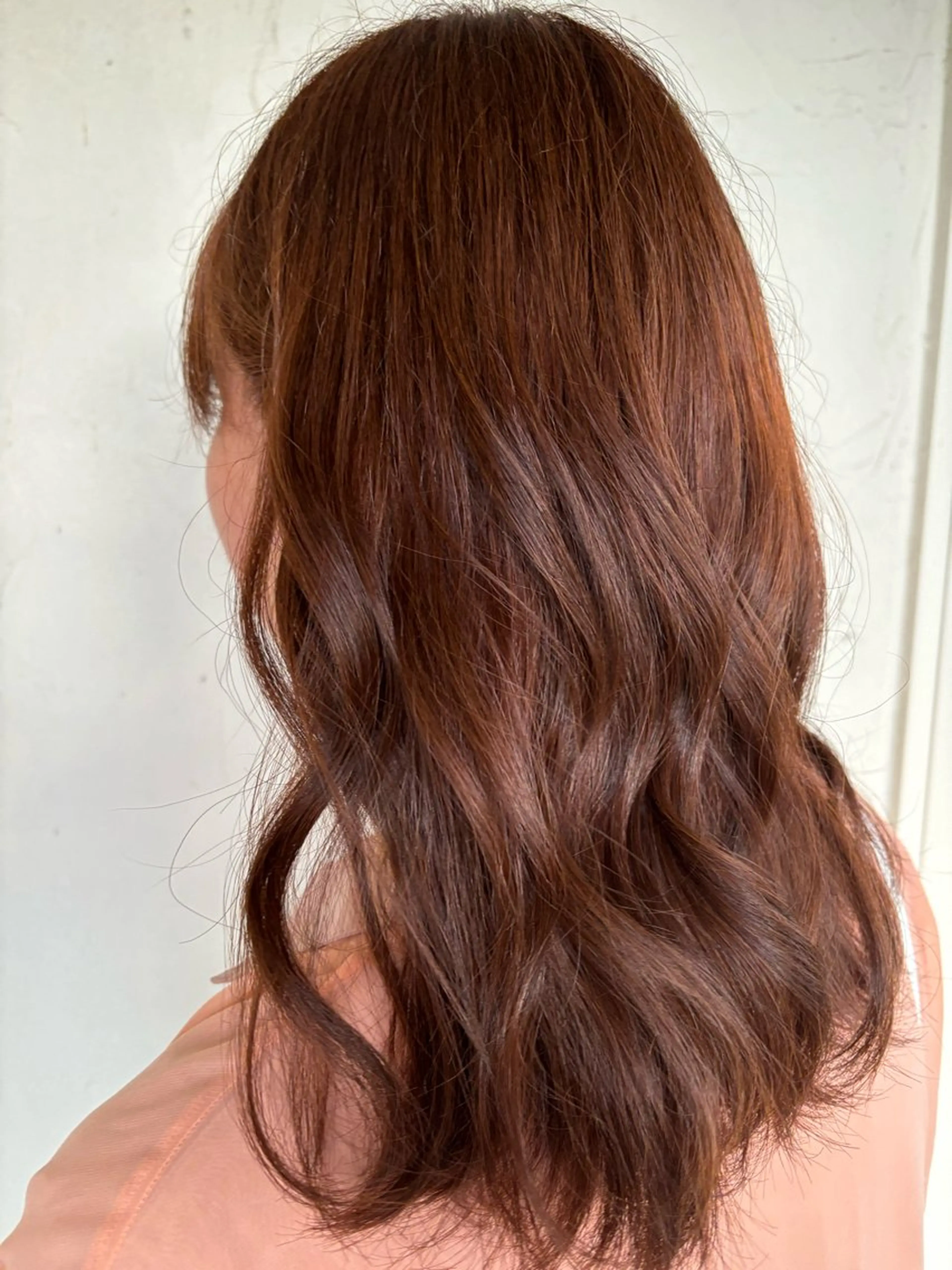 【🌟ブリーチなし🌟】ダブルカラーの写真