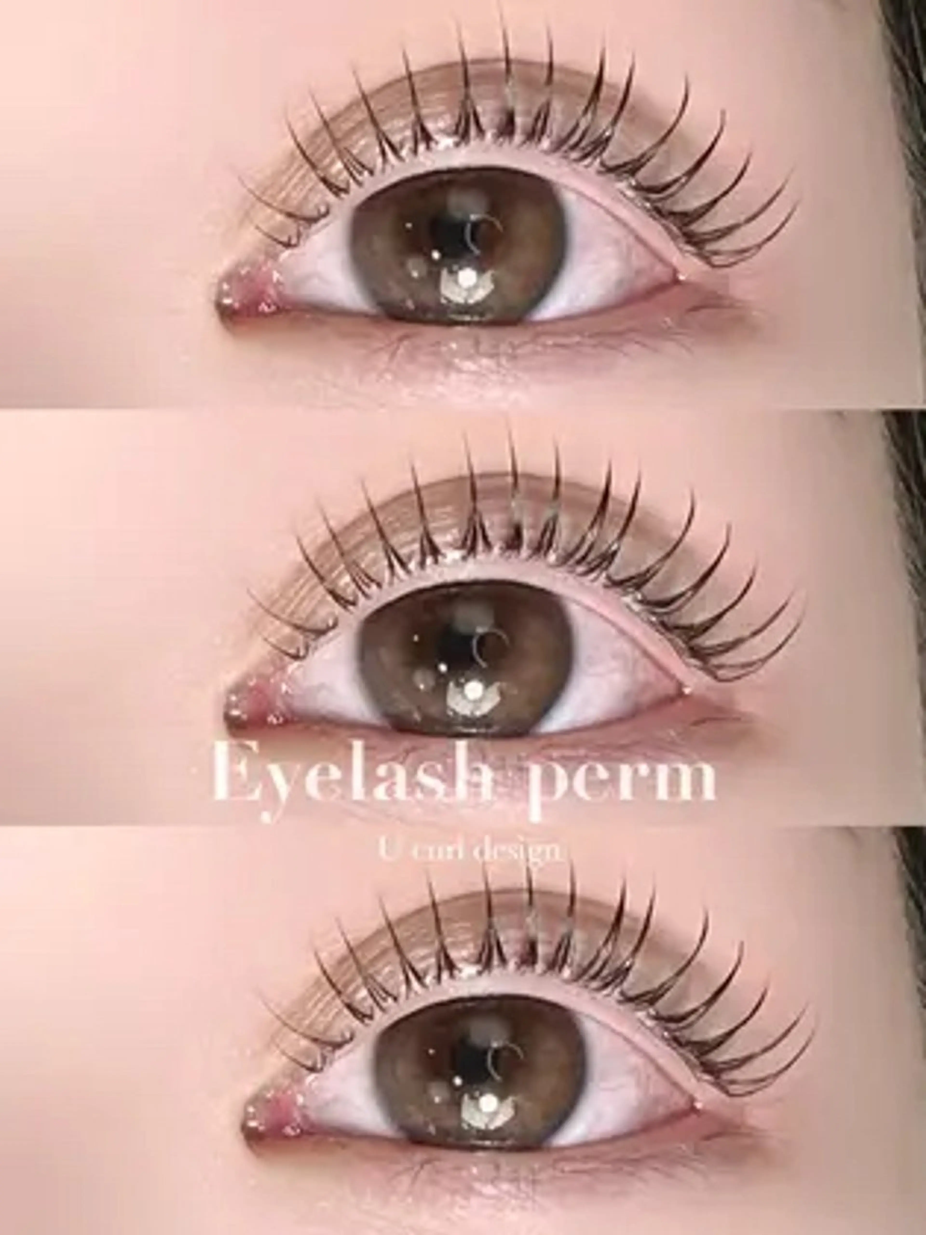 マツエク・マツパ Miyu🧤 REBEST心斎橋店のマツエク・マツパデザイン