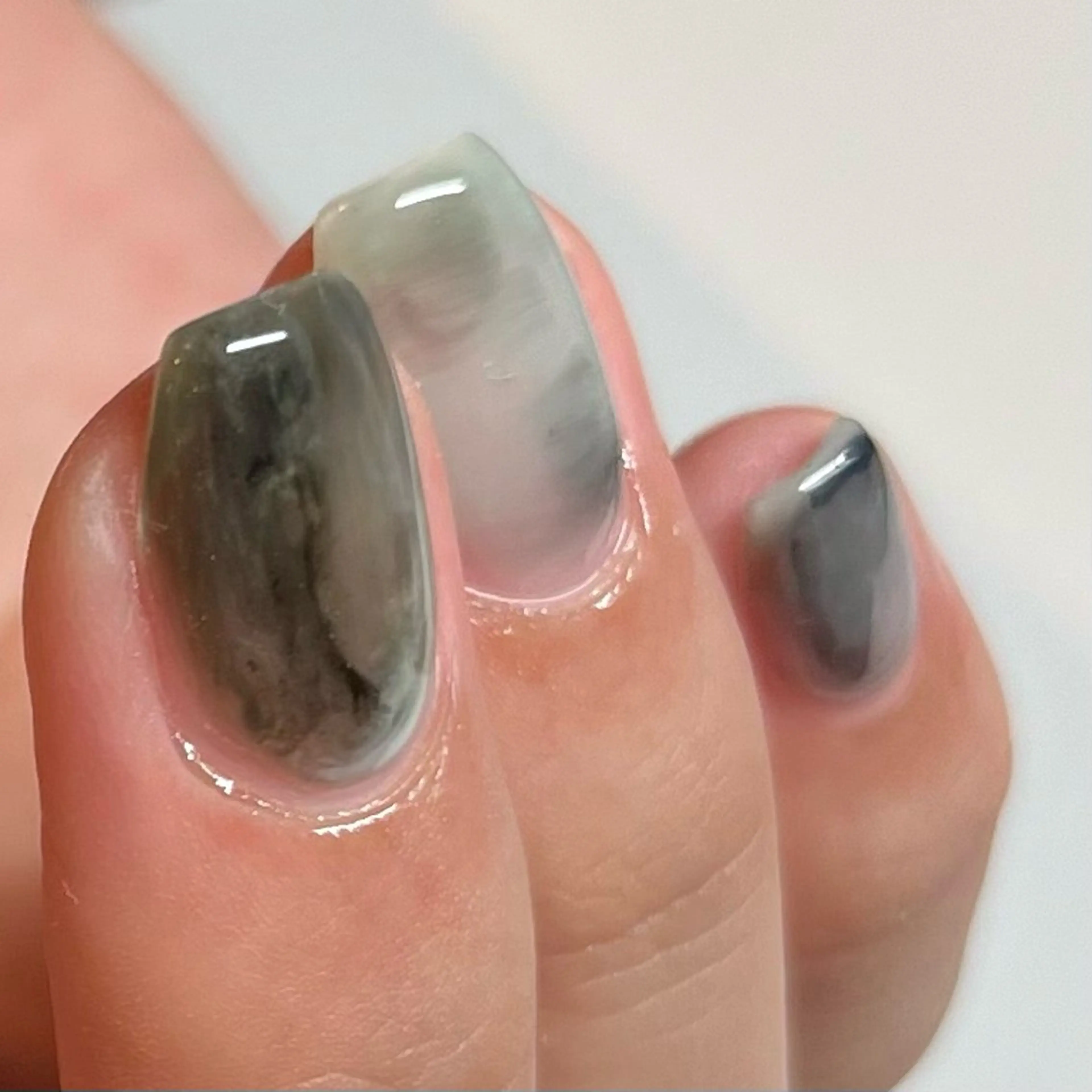 ネイル ハンドネイル mitsuki / Manonのネイルデザイン