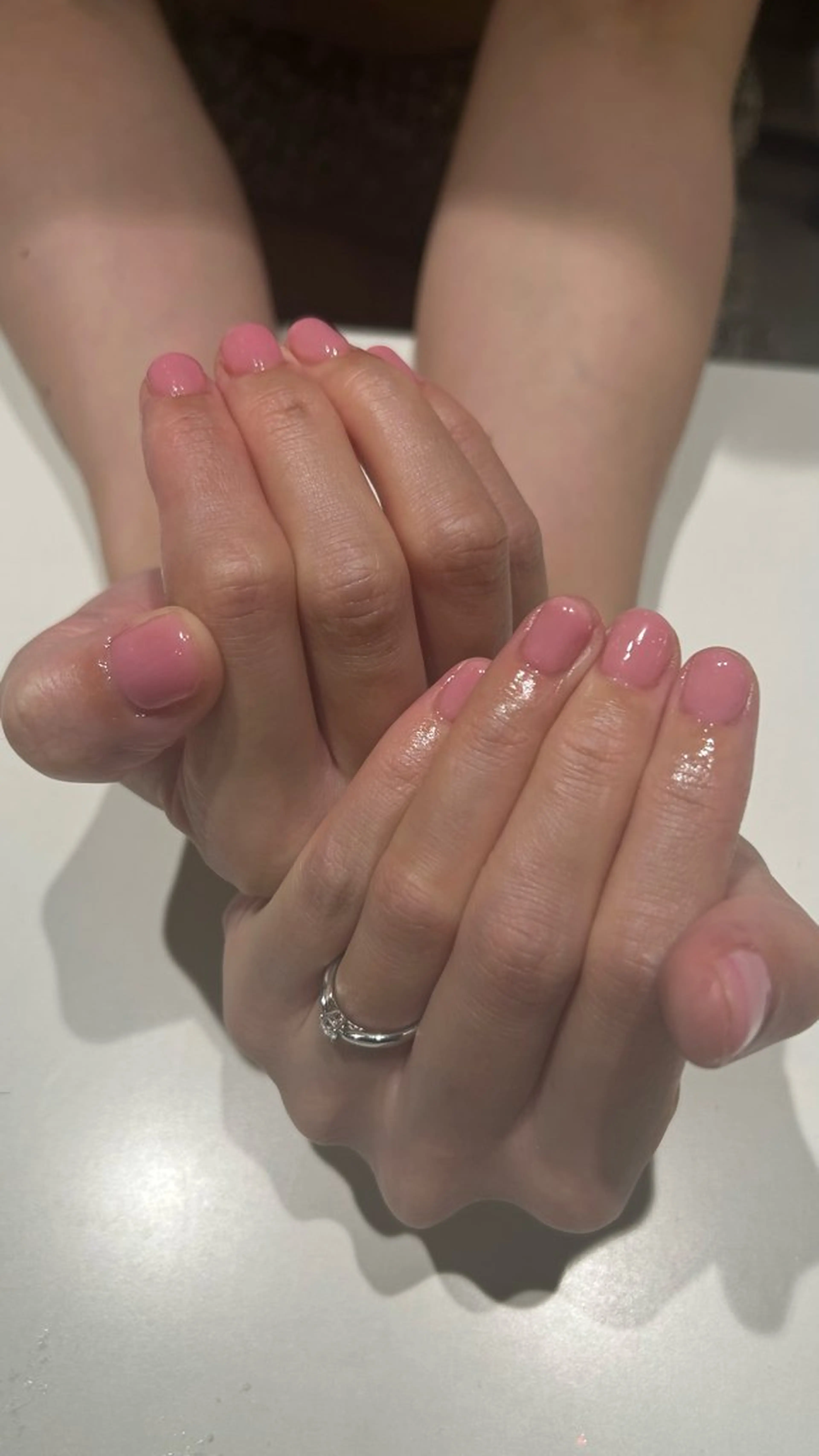 ネイル 個性派ネイル シノのネイルデザイン