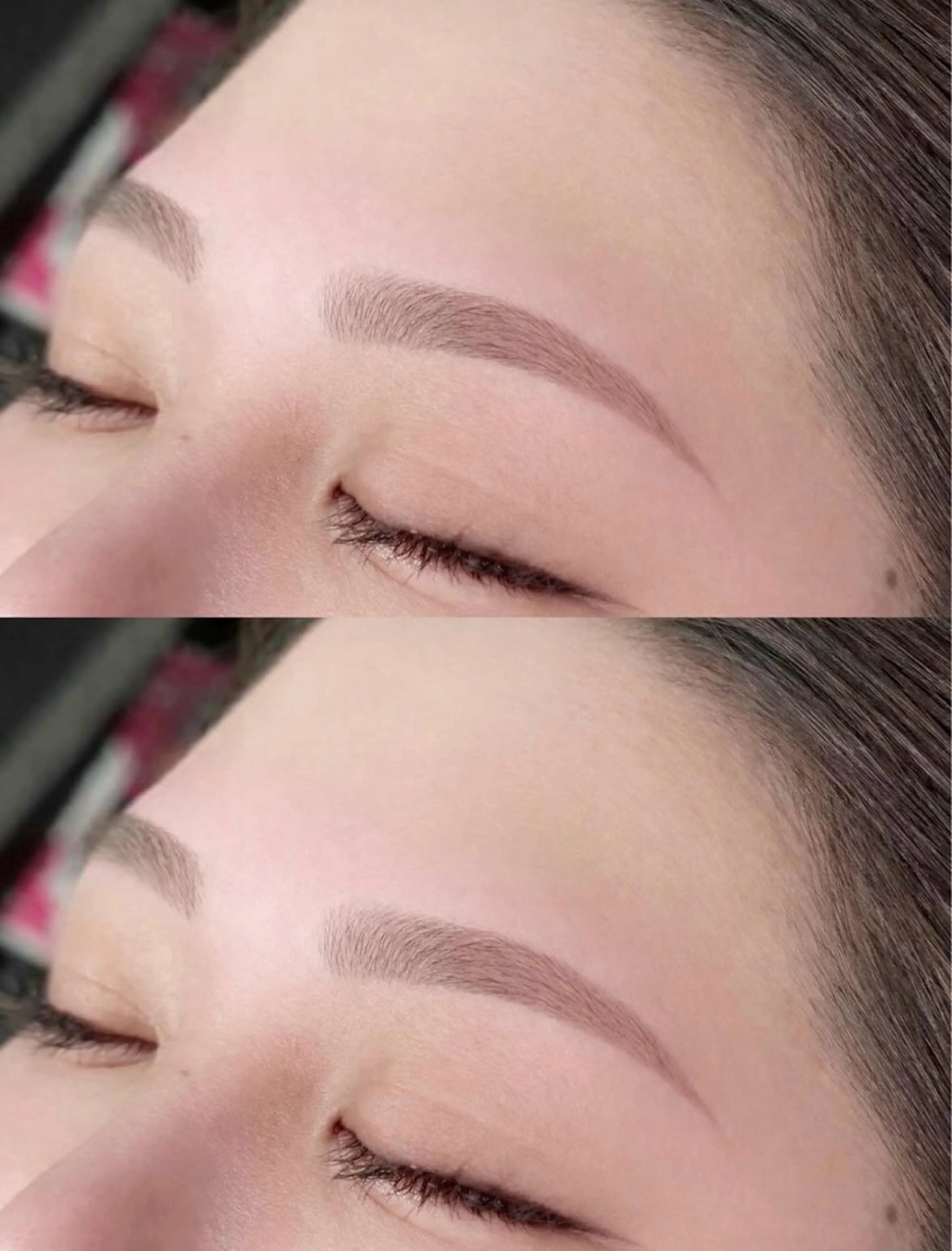 アイブロウ ワックス脱毛 眉カット その他(アイブロウ) 眉毛専門店EAGLE【元町店】所属・EAGLE / sakinaの眉毛・アイブロウイメージ