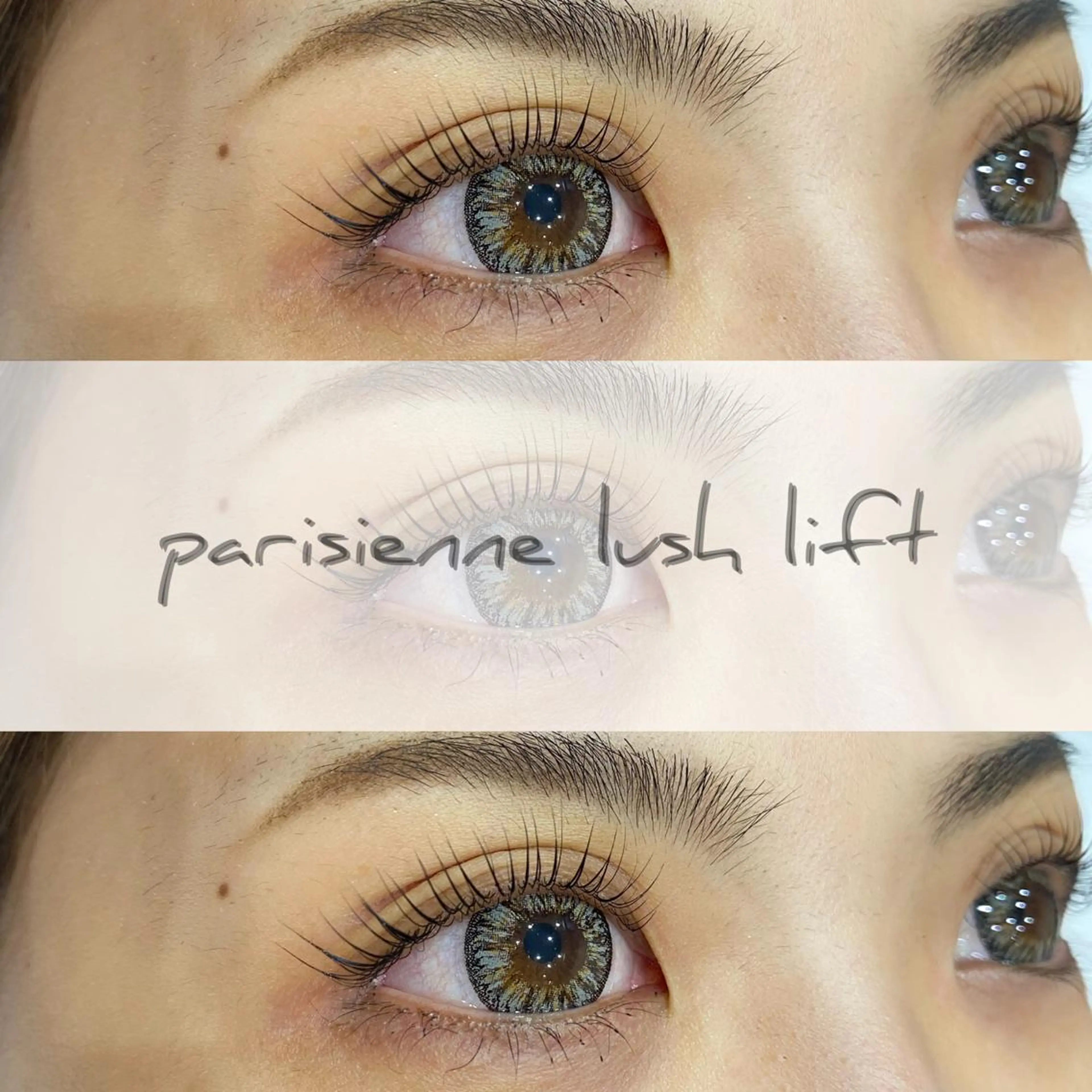 マツエク・マツパ gran lucia 神戸店所属・gran lucia 神戸店の眉毛・アイブロウイメージ