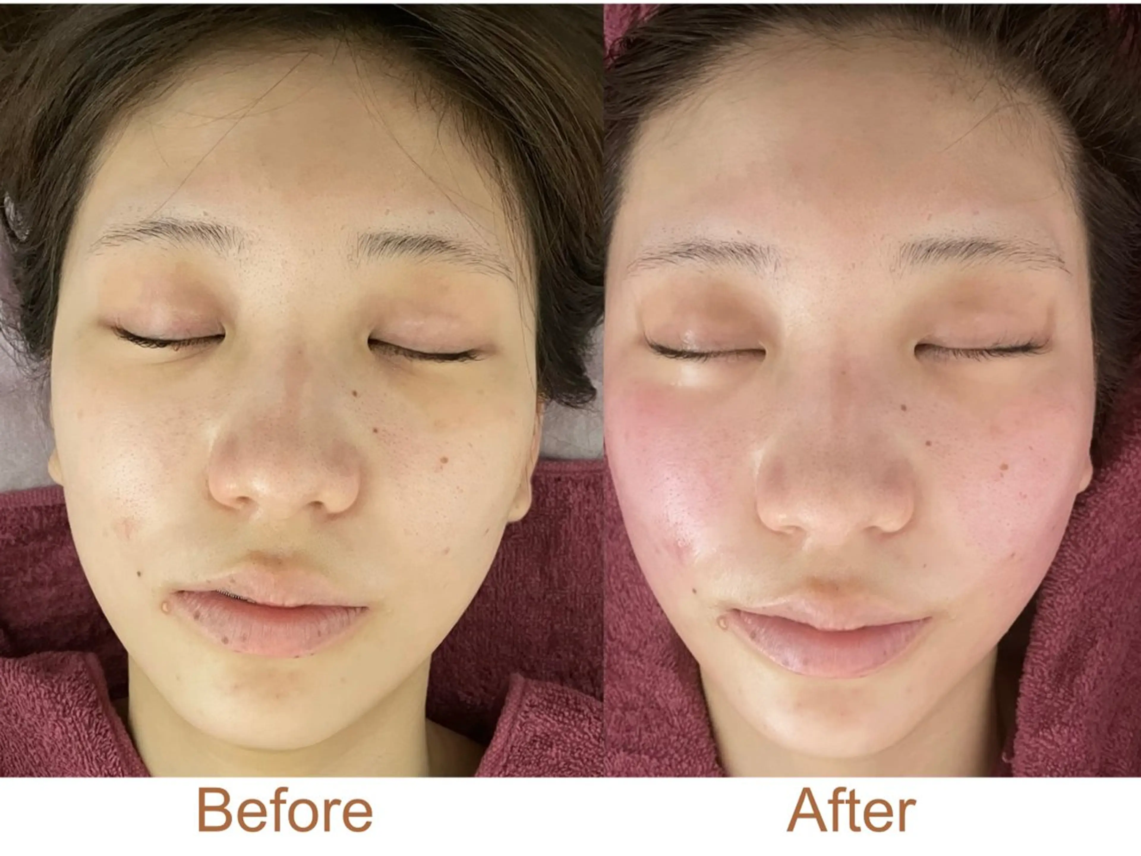 ♡Bivi♡自爪に 優しいネイルサロンのネイルデザイン