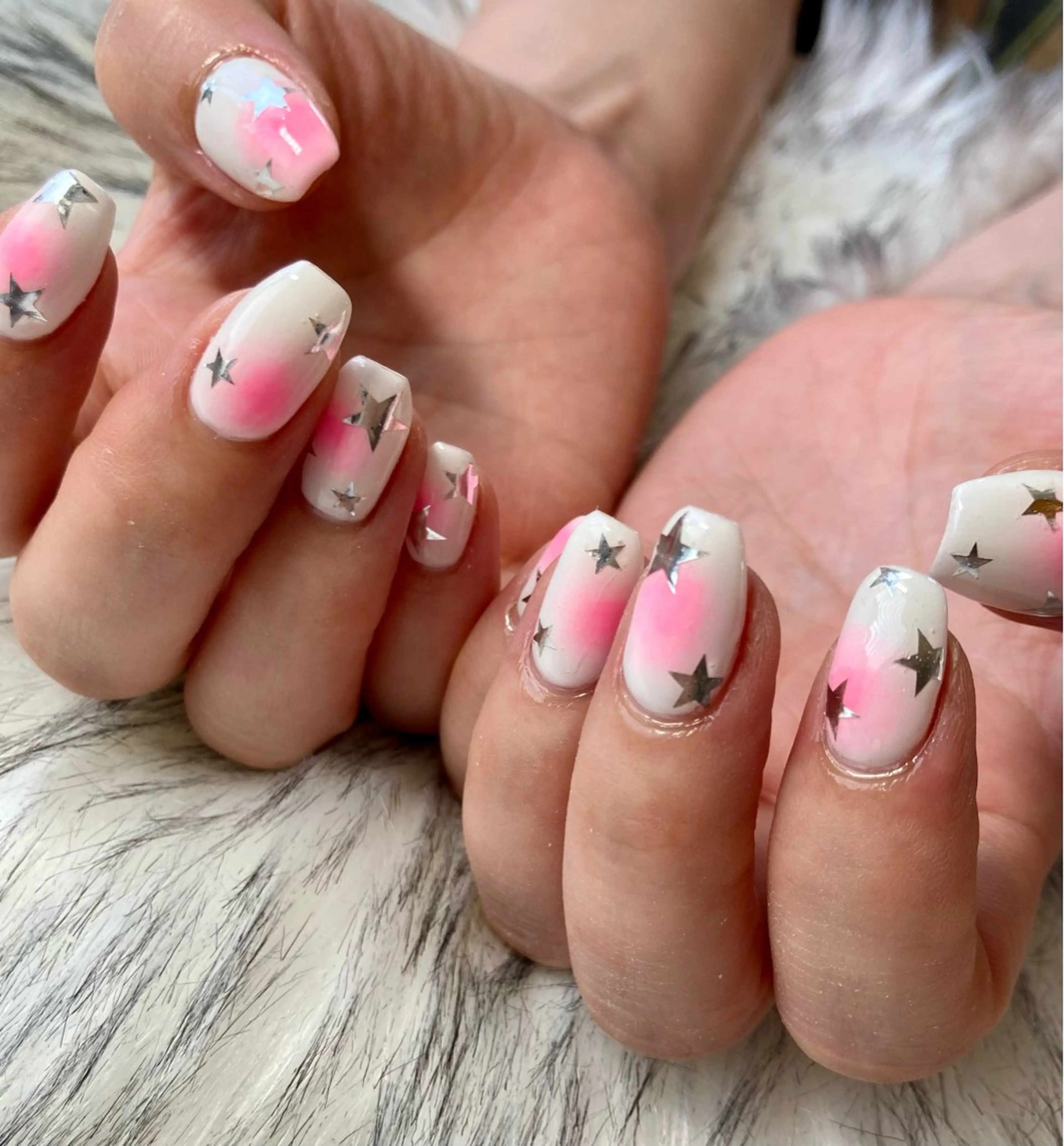 ネイル salon 喜’s casa所属・salon 喜’s casaのネイルデザイン