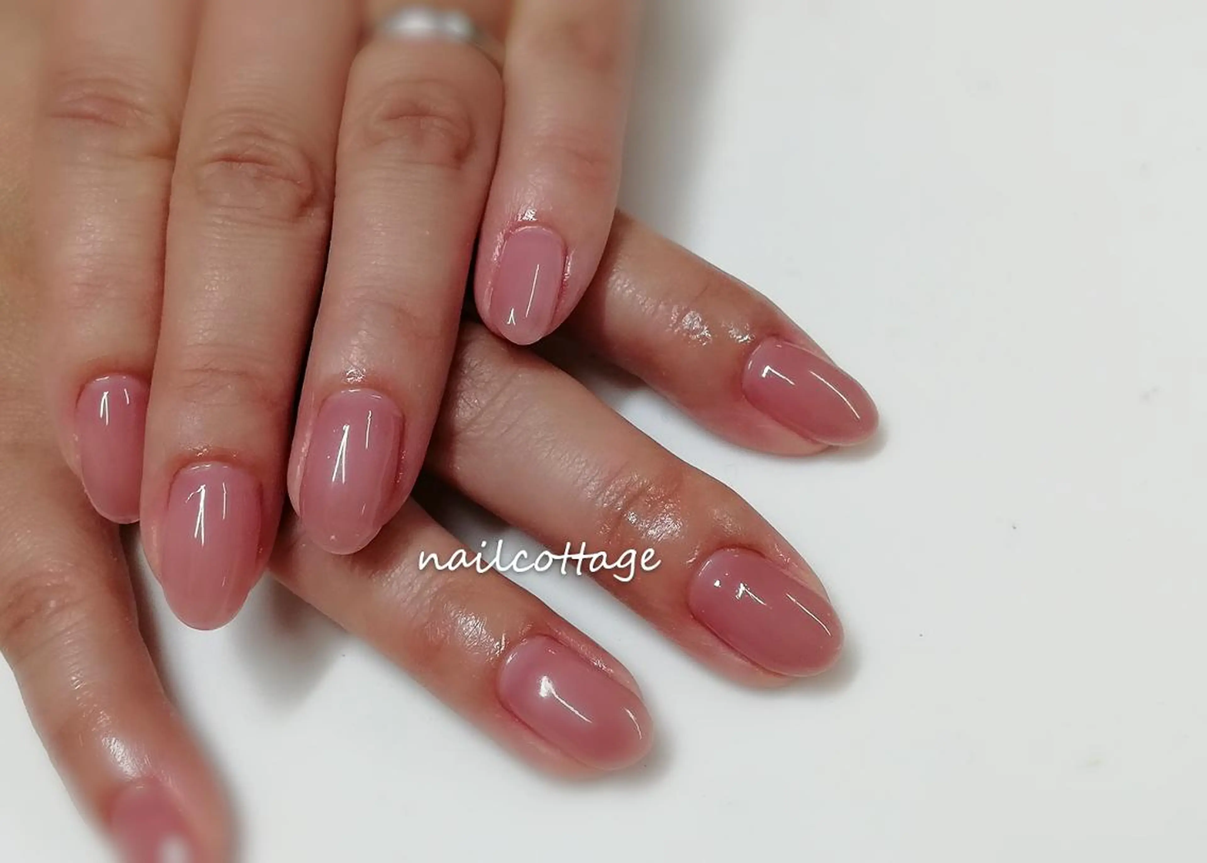 ネイル Nail cottageのネイルデザイン