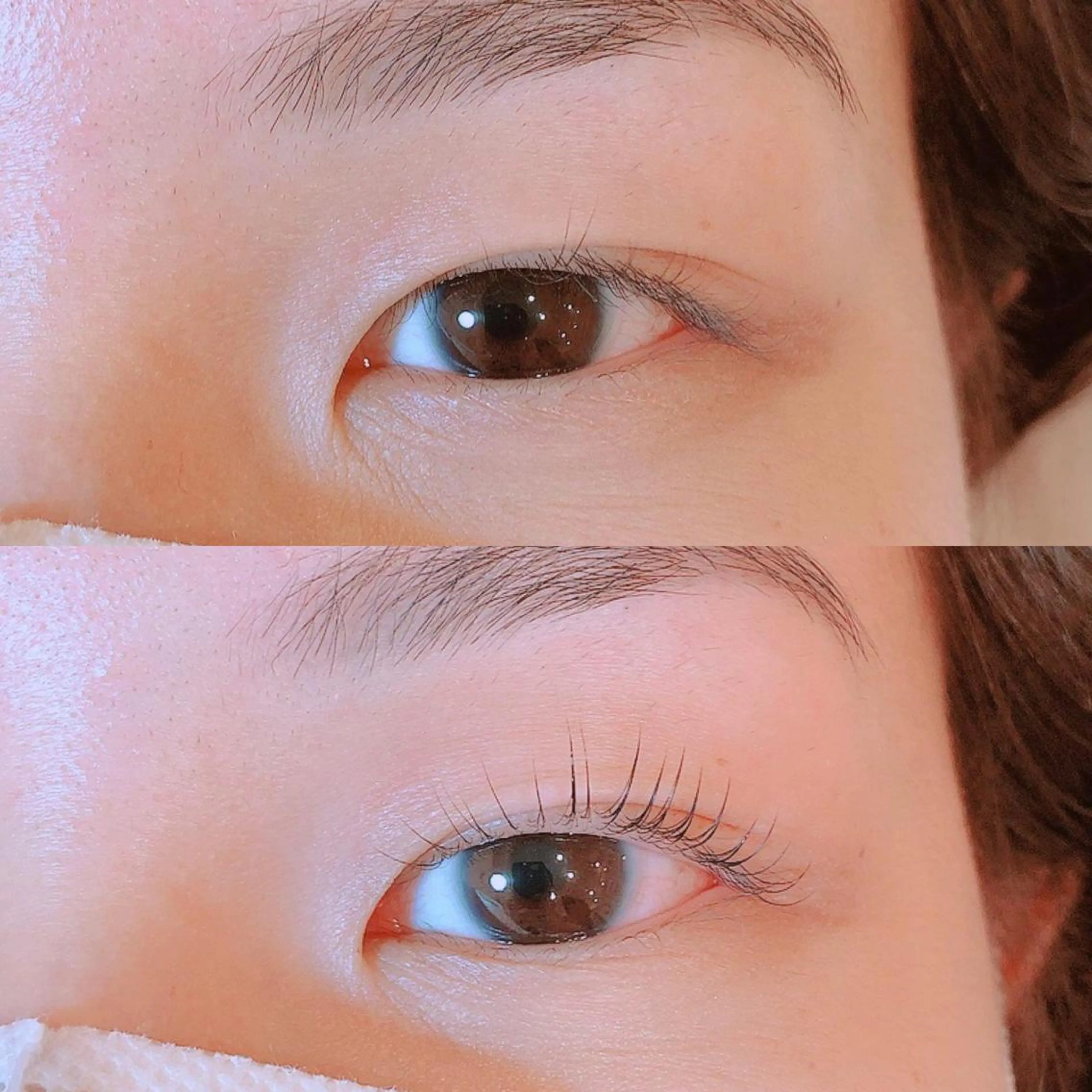 マツエク・マツパ なかむら 🪡のマツエク・マツパデザイン