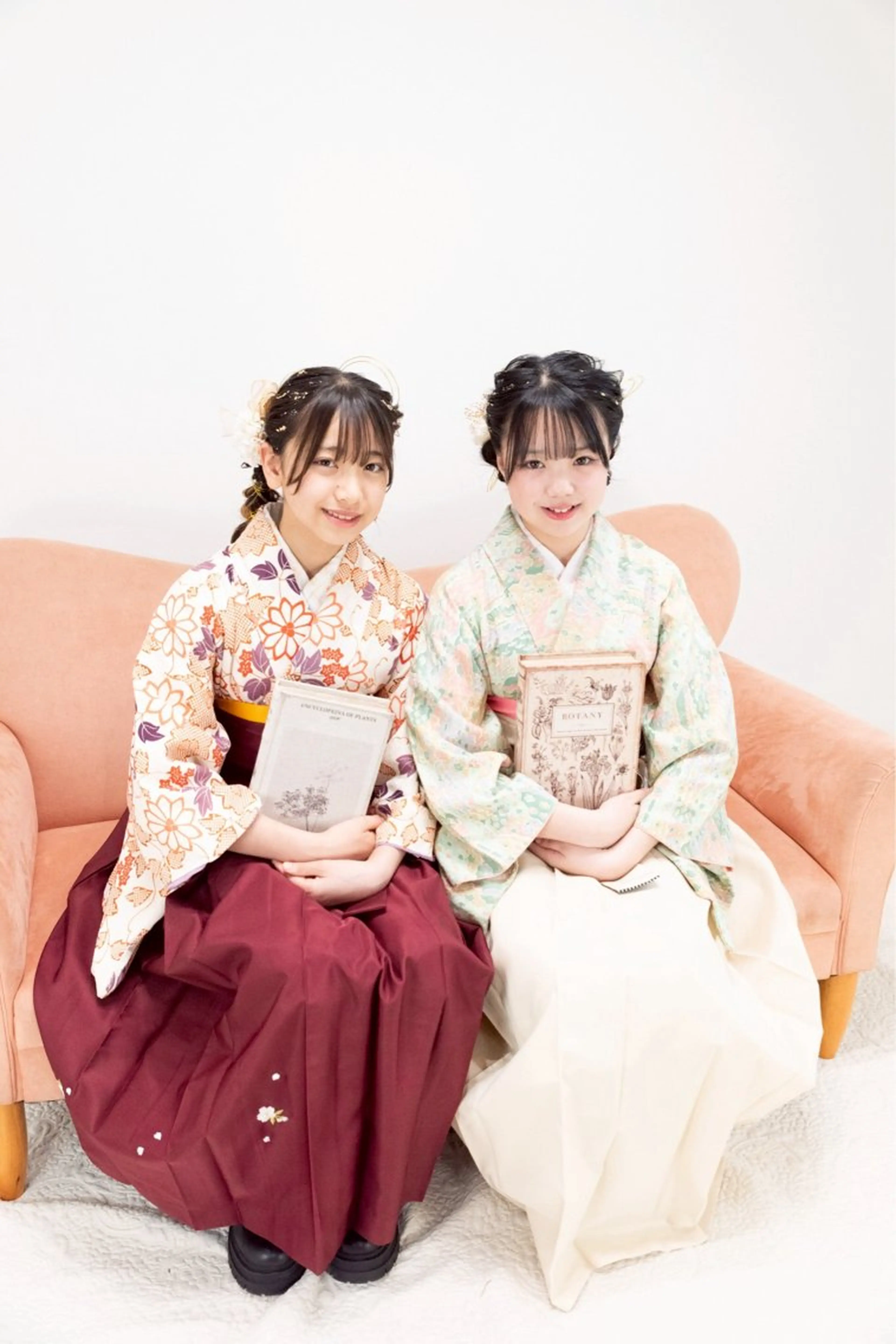 キッズ 野咲き 美容室のマツエク・マツパデザイン