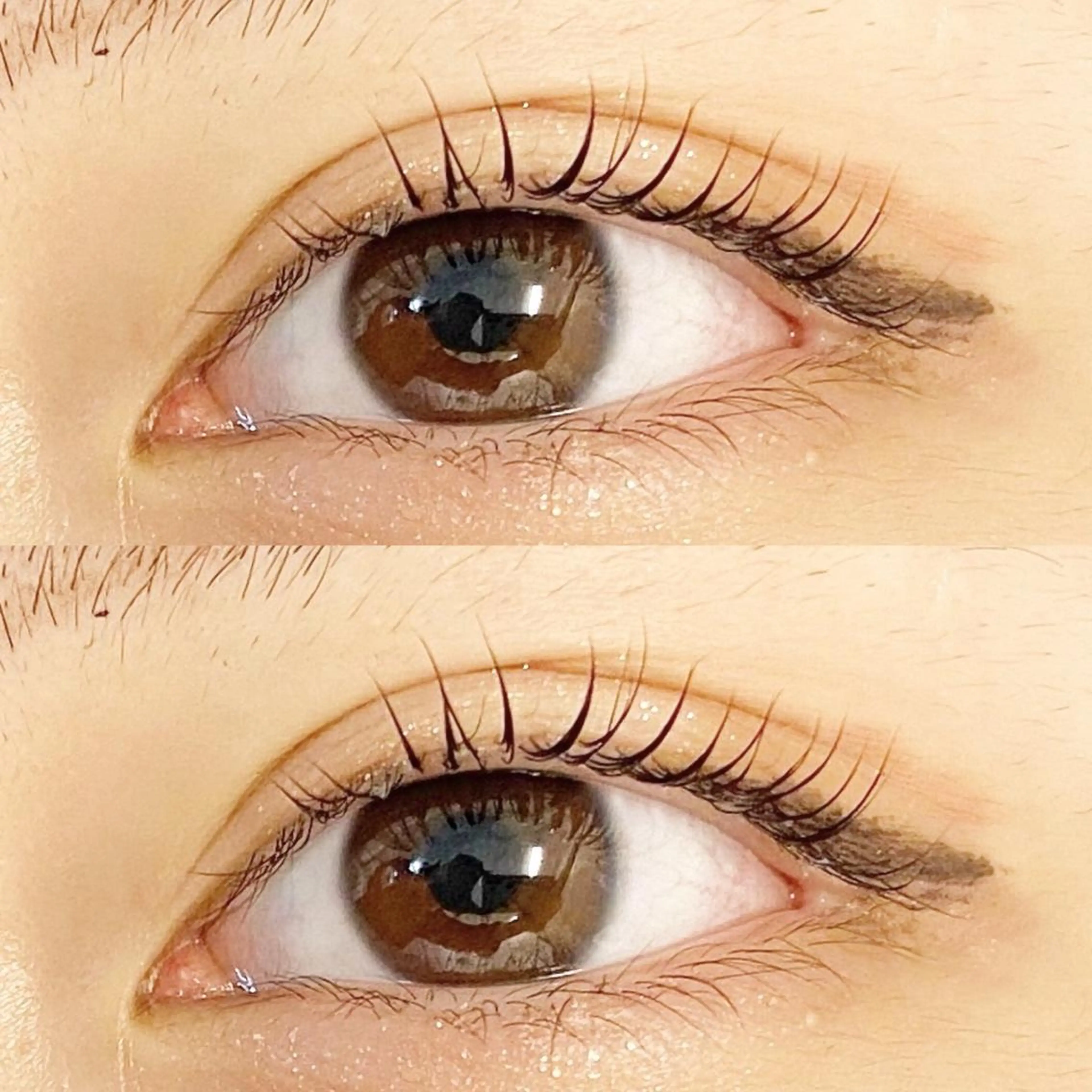 マツエク・マツパ AngelLash所属・AngelLash Satoのマツエク・マツパデザイン